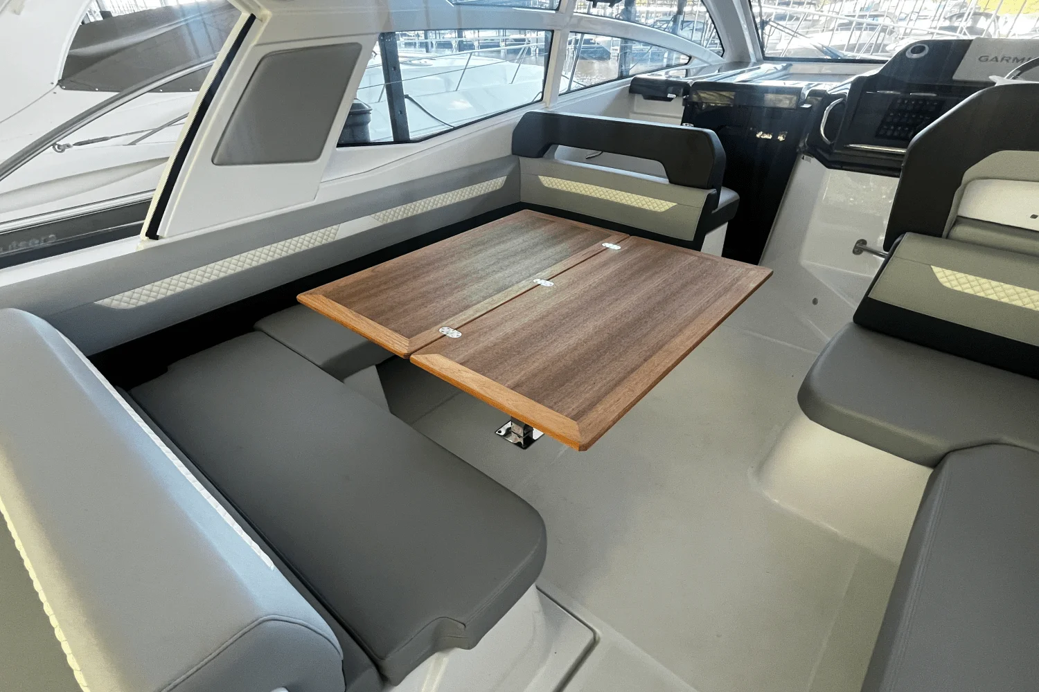 2023 Beneteau GT 36 Image Thumbnail #19