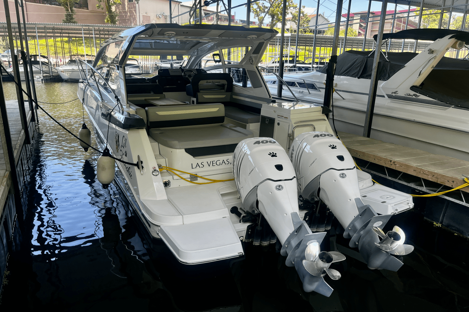 2023 Beneteau GT 36 Image Thumbnail #1