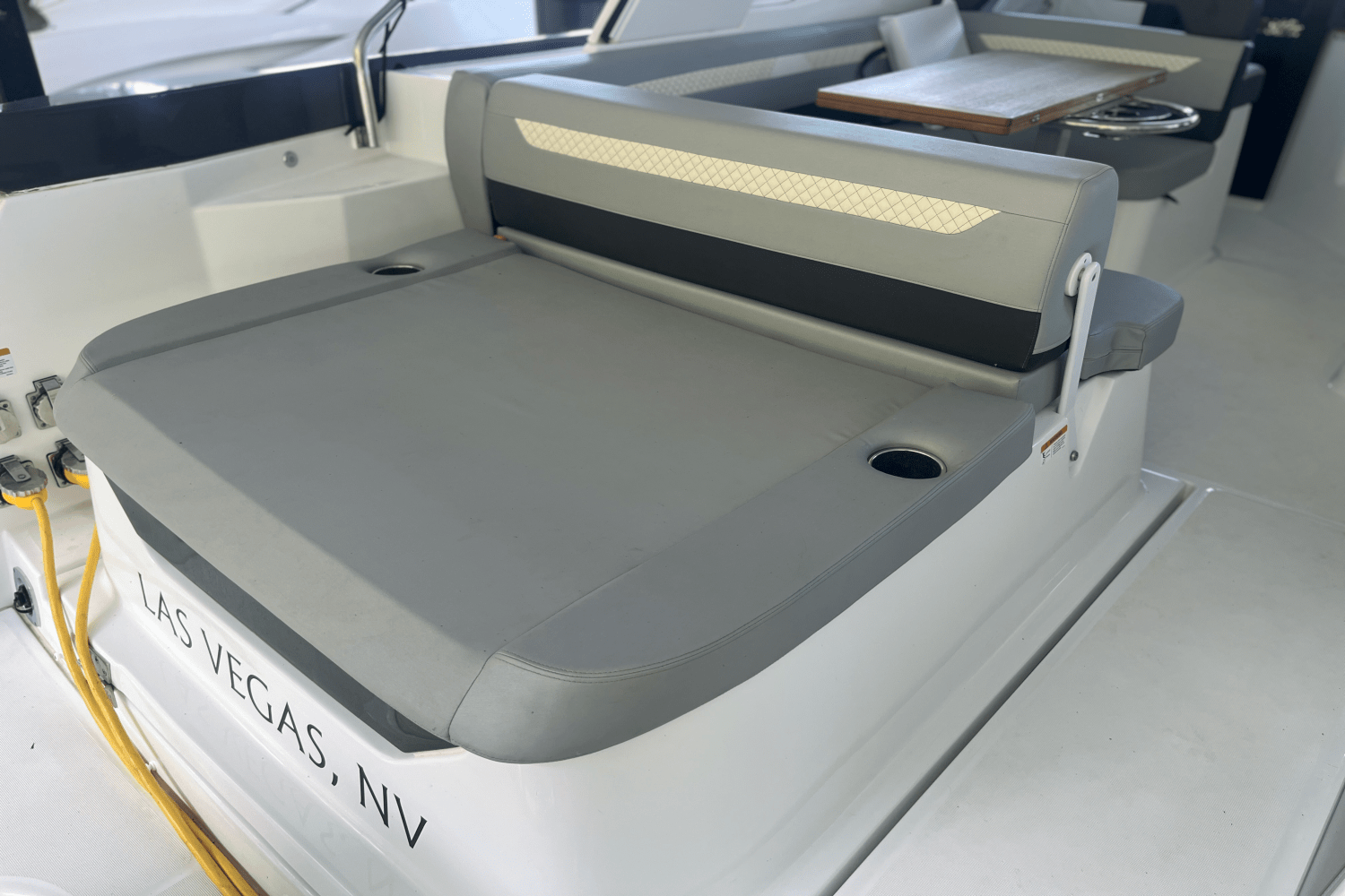 2023 Beneteau GT 36 Image Thumbnail #11