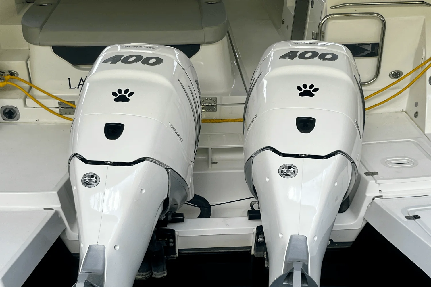 2023 Beneteau GT 36 Image Thumbnail #8