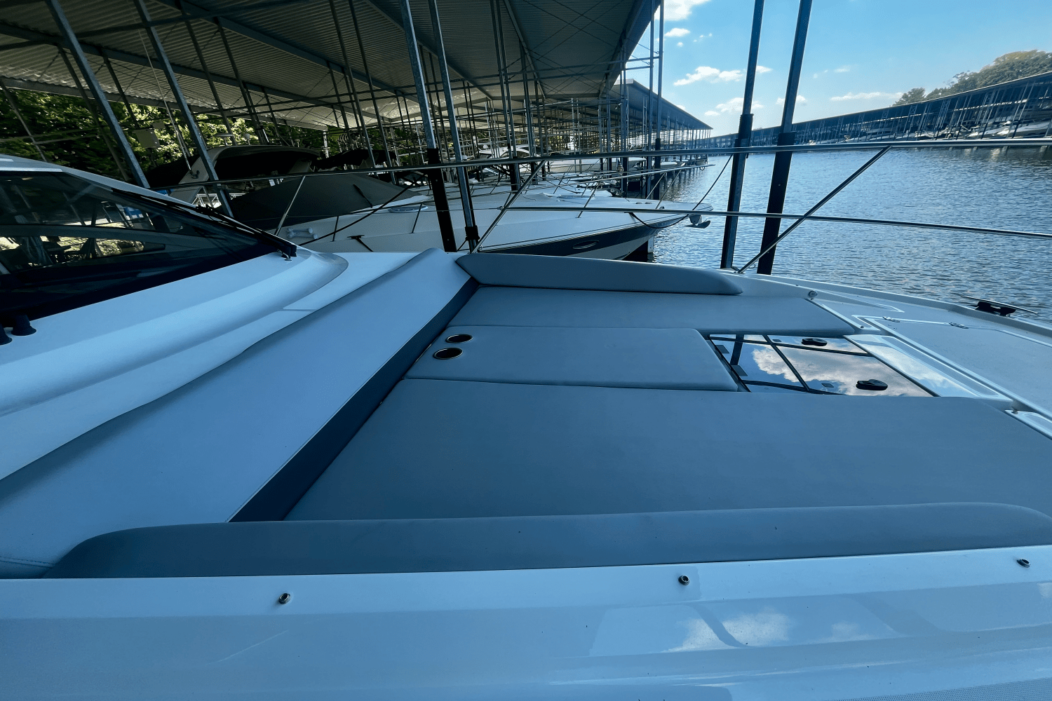 2023 Beneteau GT 36 Image Thumbnail #10