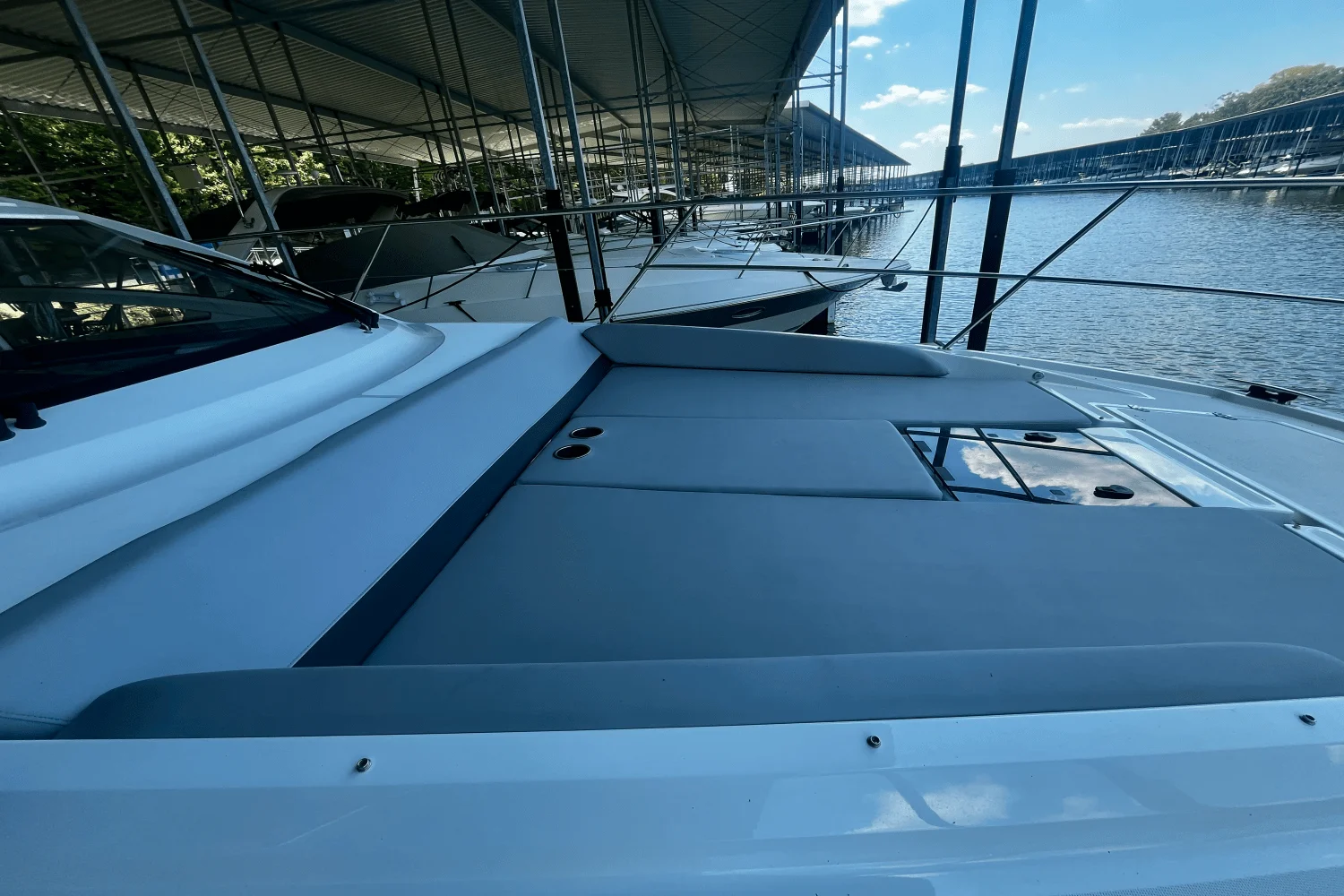 2023 Beneteau GT 36 Image Thumbnail #10