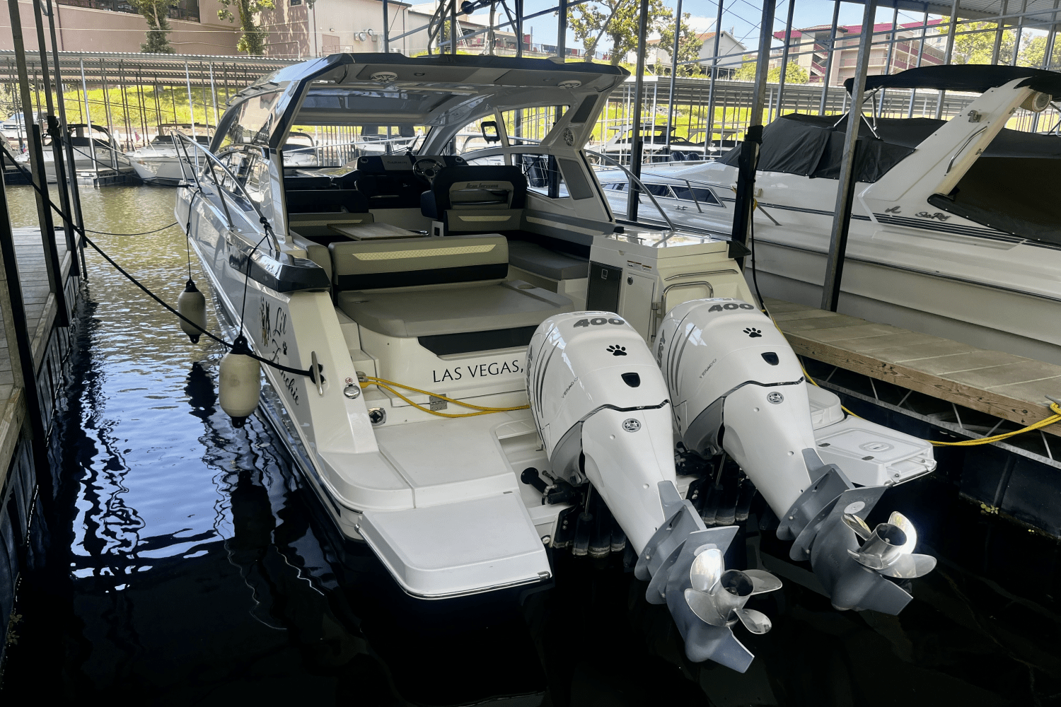 2023 Beneteau GT 36 Image Thumbnail #1