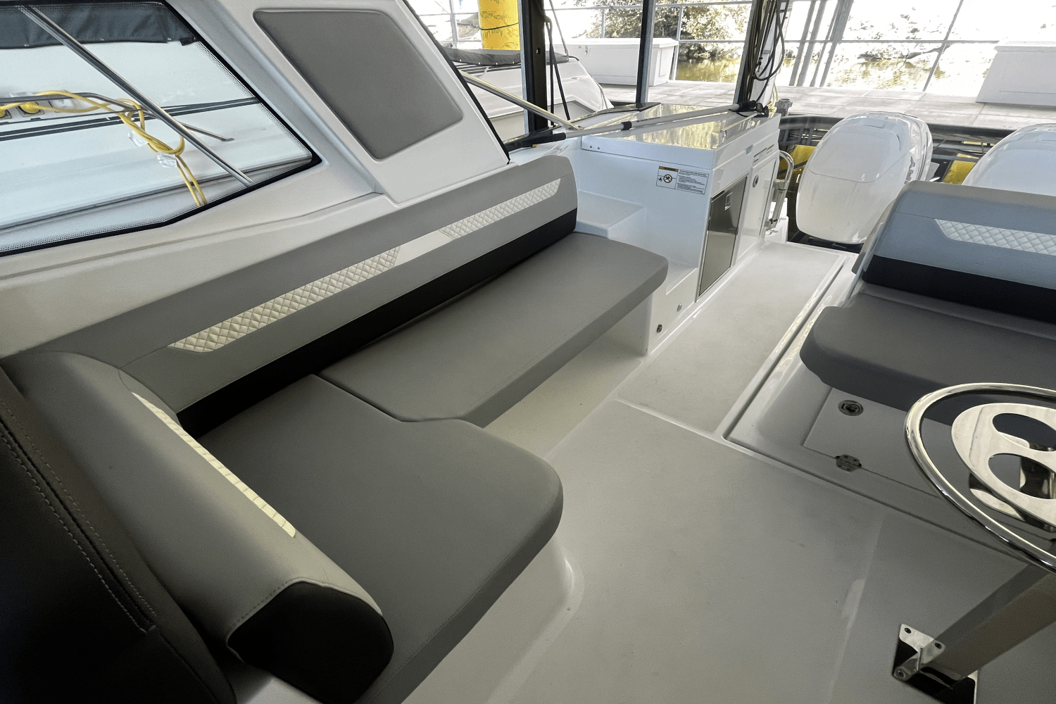 2023 Beneteau GT 36 Image Thumbnail #20