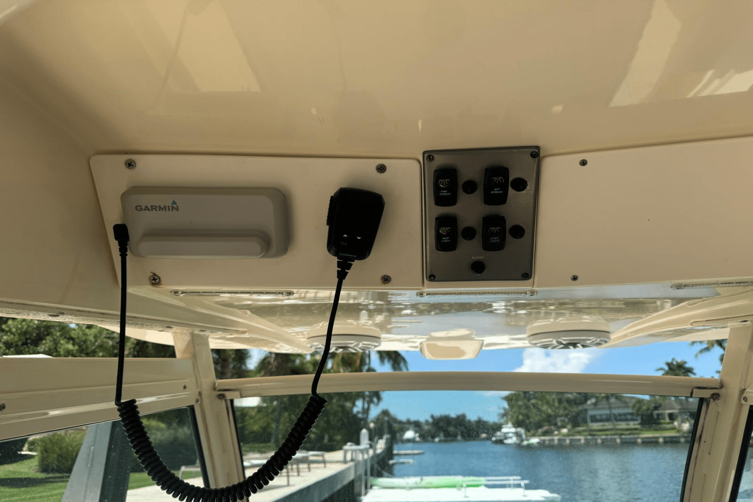 2013 Scout 275 LXF Image Thumbnail #27