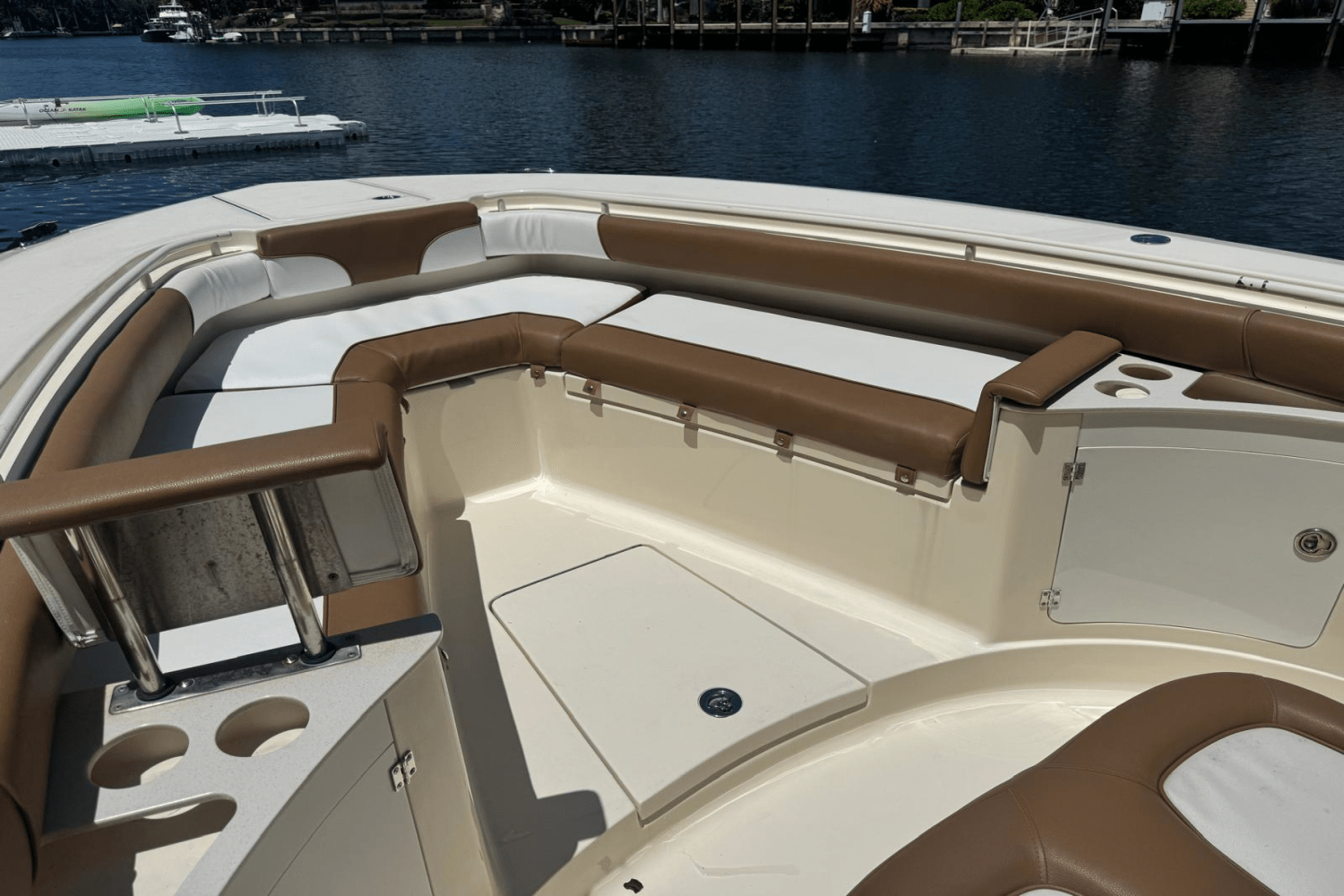2013 Scout 275 LXF Image Thumbnail #17