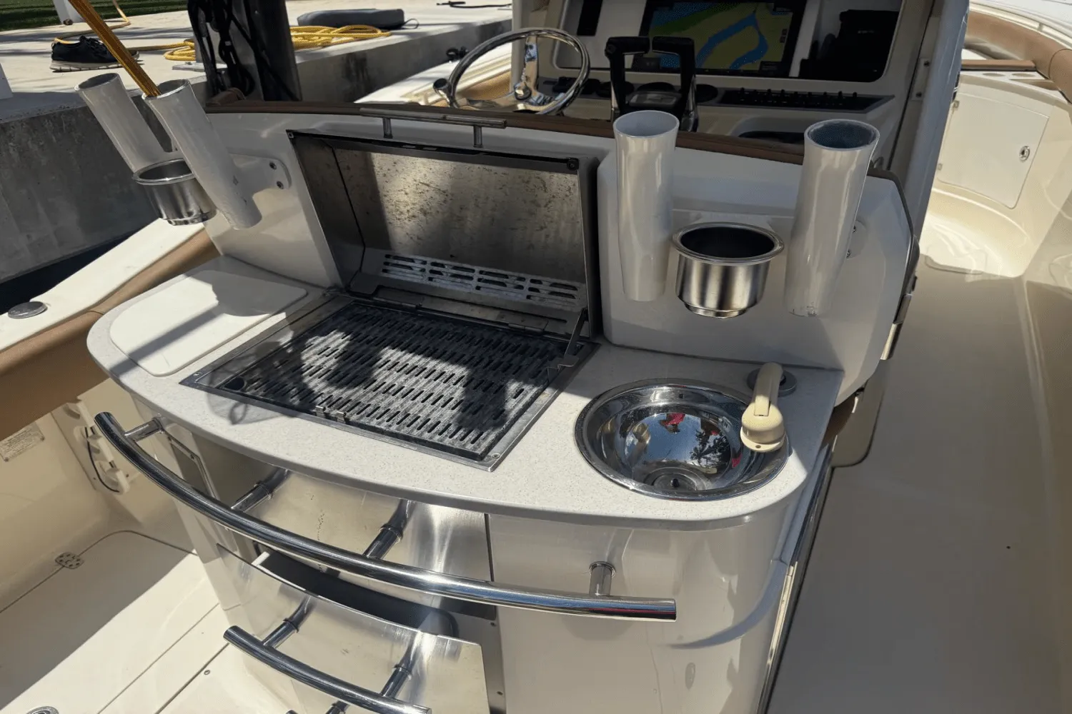 2013 Scout 275 LXF Image Thumbnail #31
