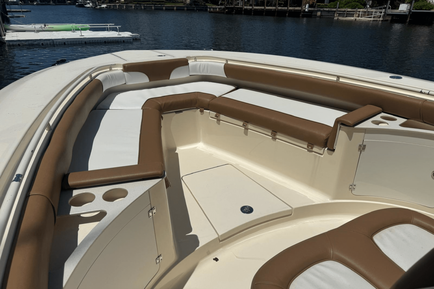 2013 Scout 275 LXF Image Thumbnail #16