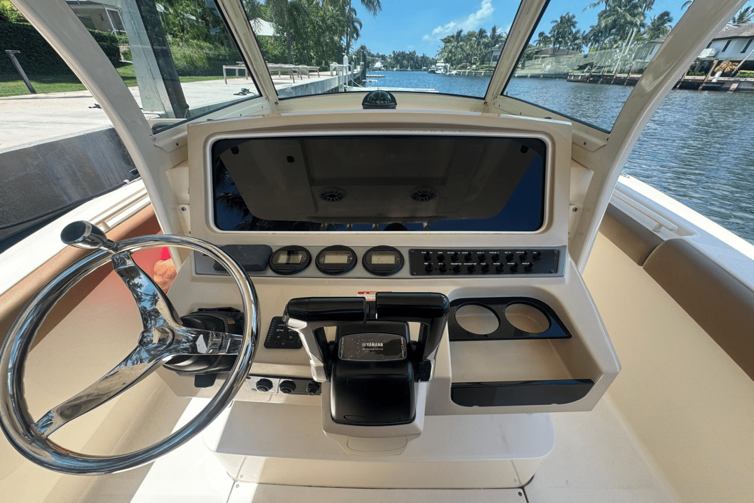 2013 Scout 275 LXF Image Thumbnail #25