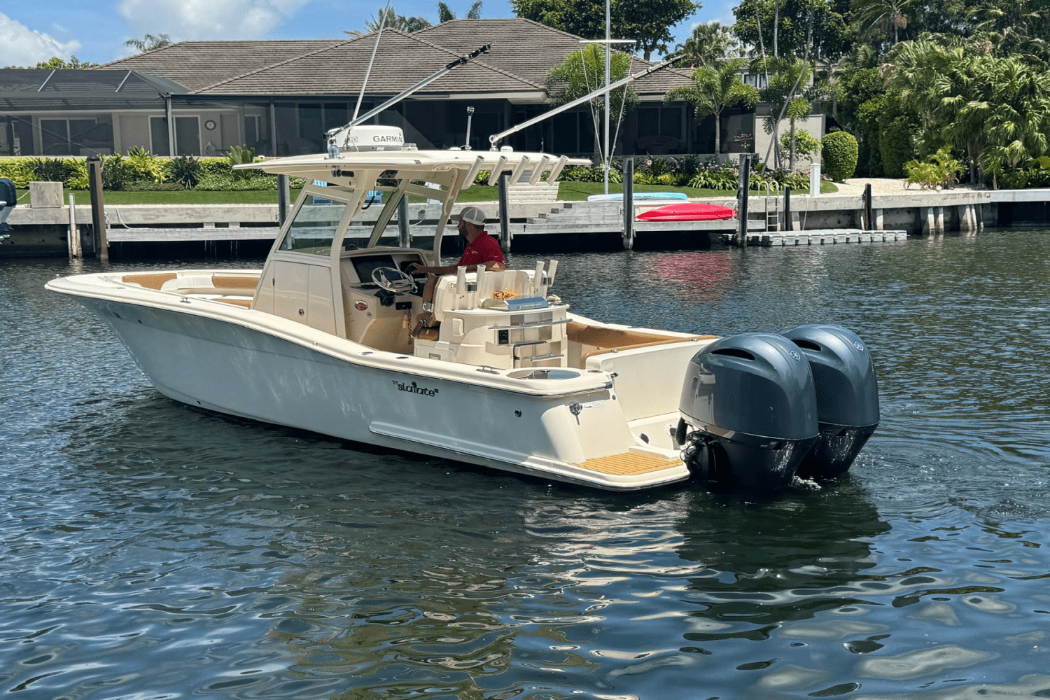 2013 Scout 275 LXF Image Thumbnail #2