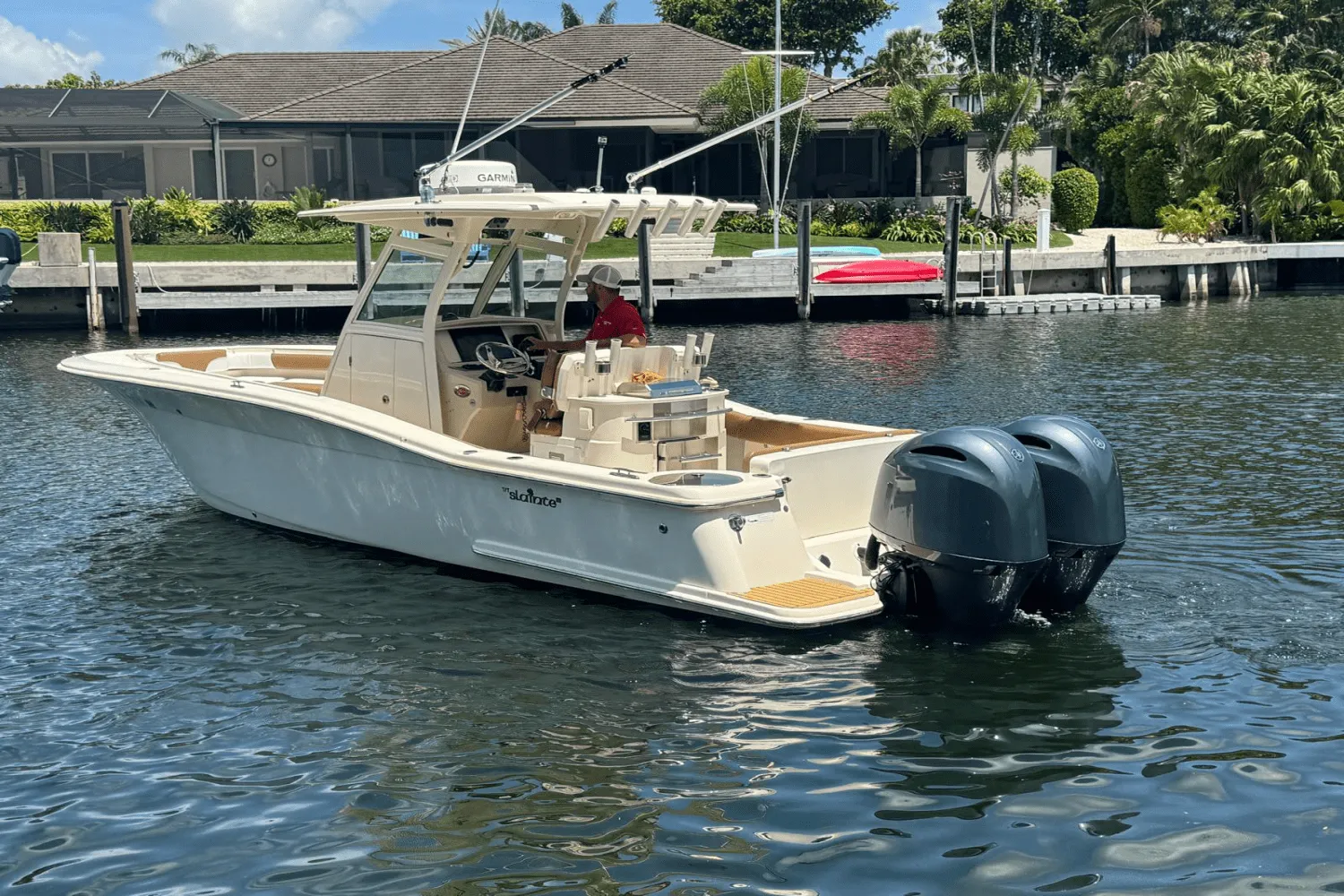 2013 Scout 275 LXF Image Thumbnail #8