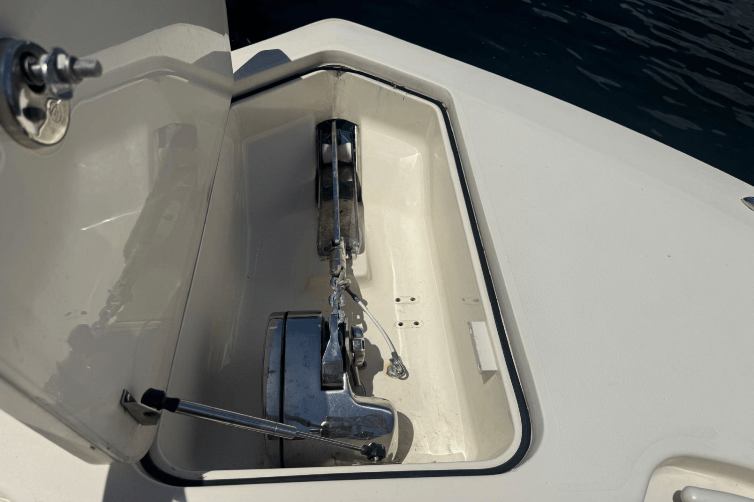 2013 Scout 275 LXF Image Thumbnail #15