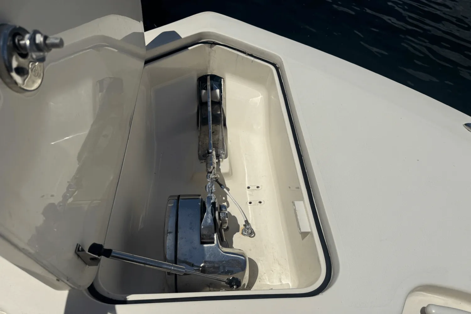 2013 Scout 275 LXF Image Thumbnail #15