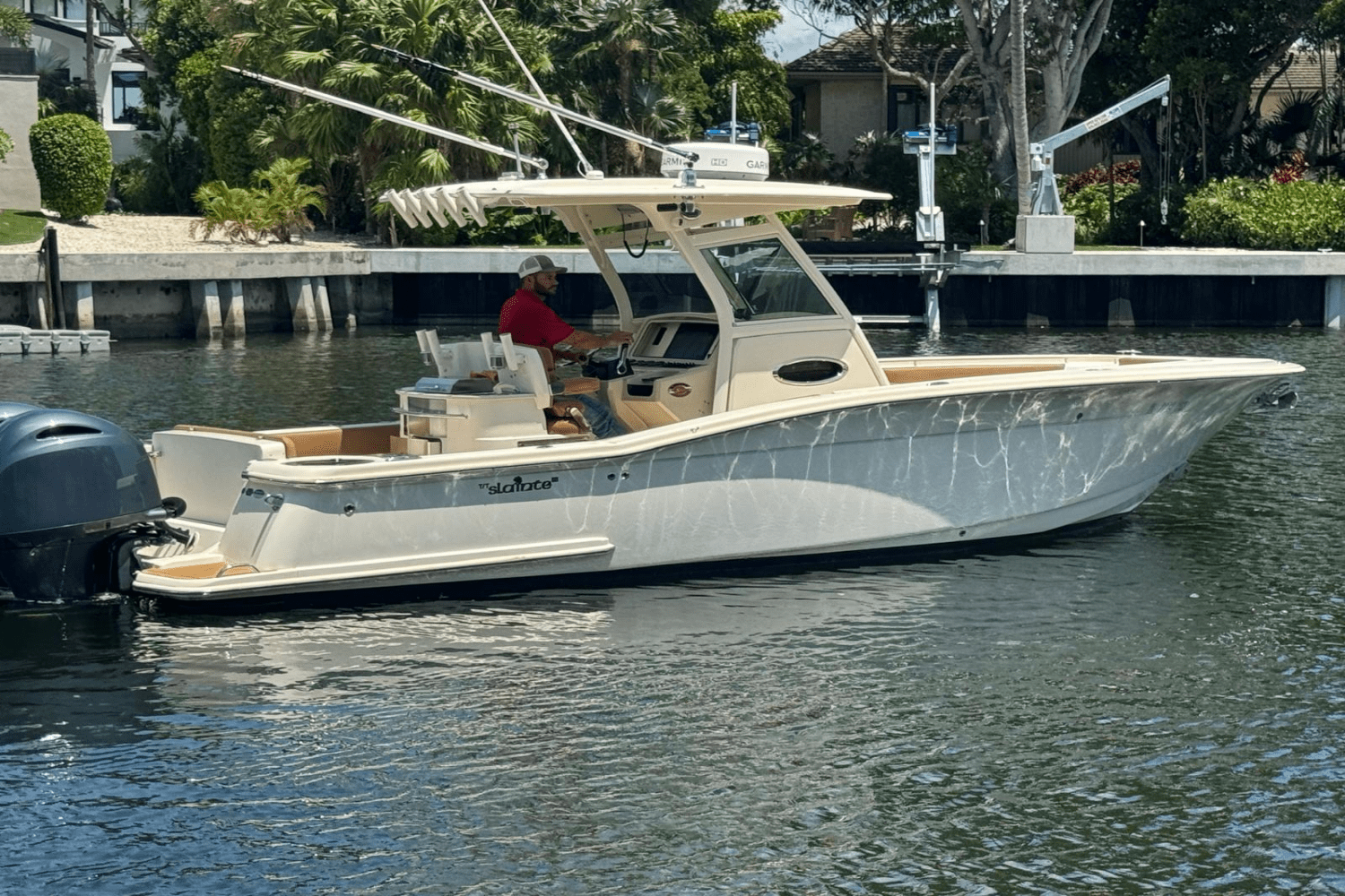 2013 Scout 275 LXF Image Thumbnail #9