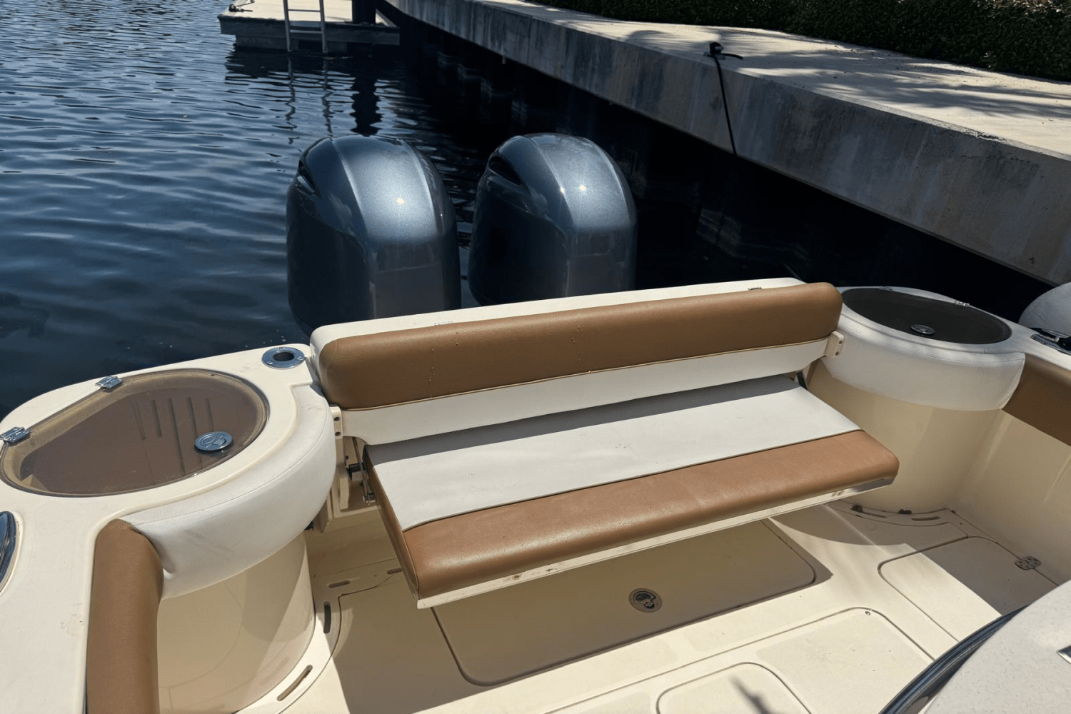 2013 Scout 275 LXF Image Thumbnail #33