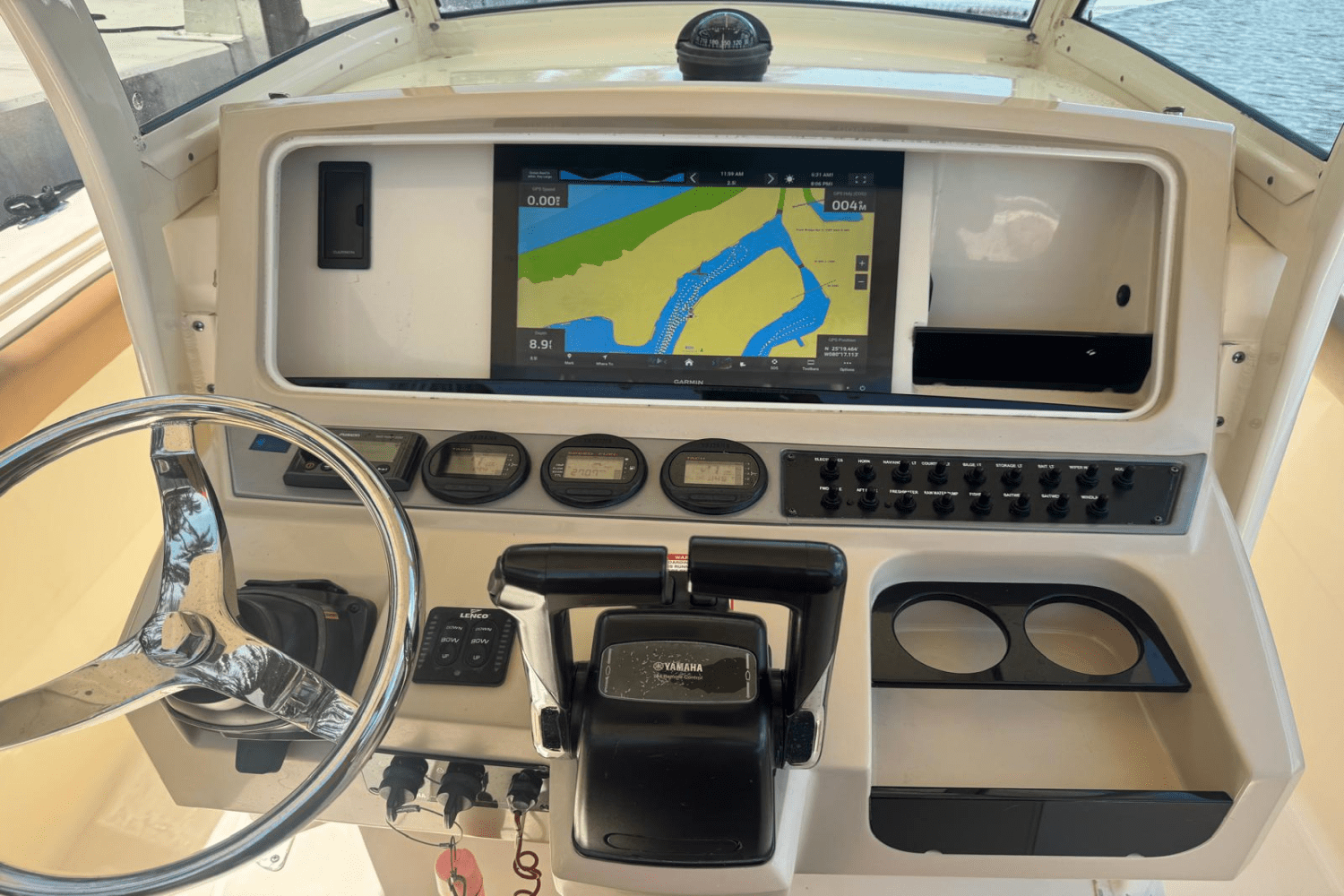 2013 Scout 275 LXF Image Thumbnail #26
