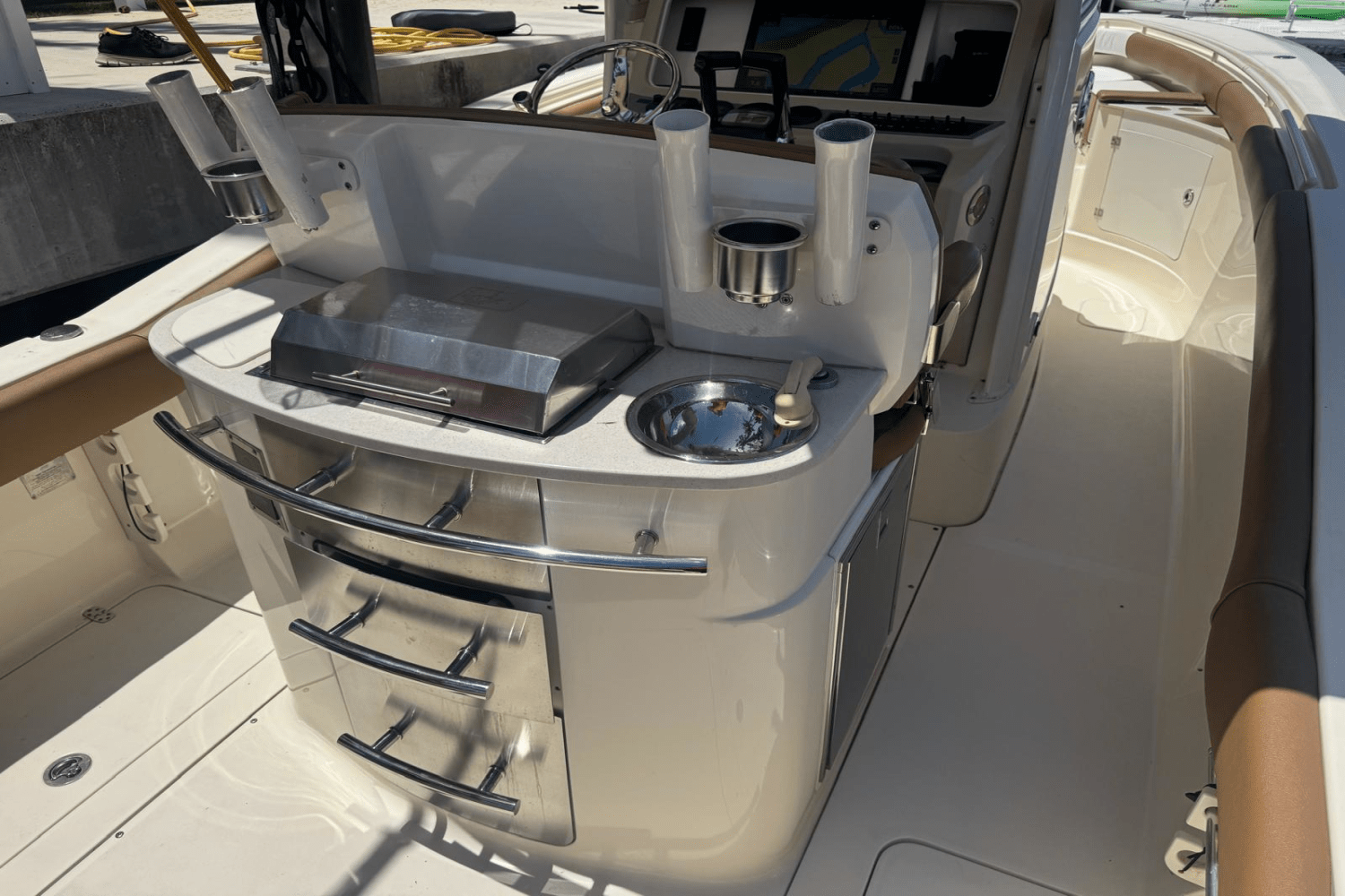 2013 Scout 275 LXF Image Thumbnail #30