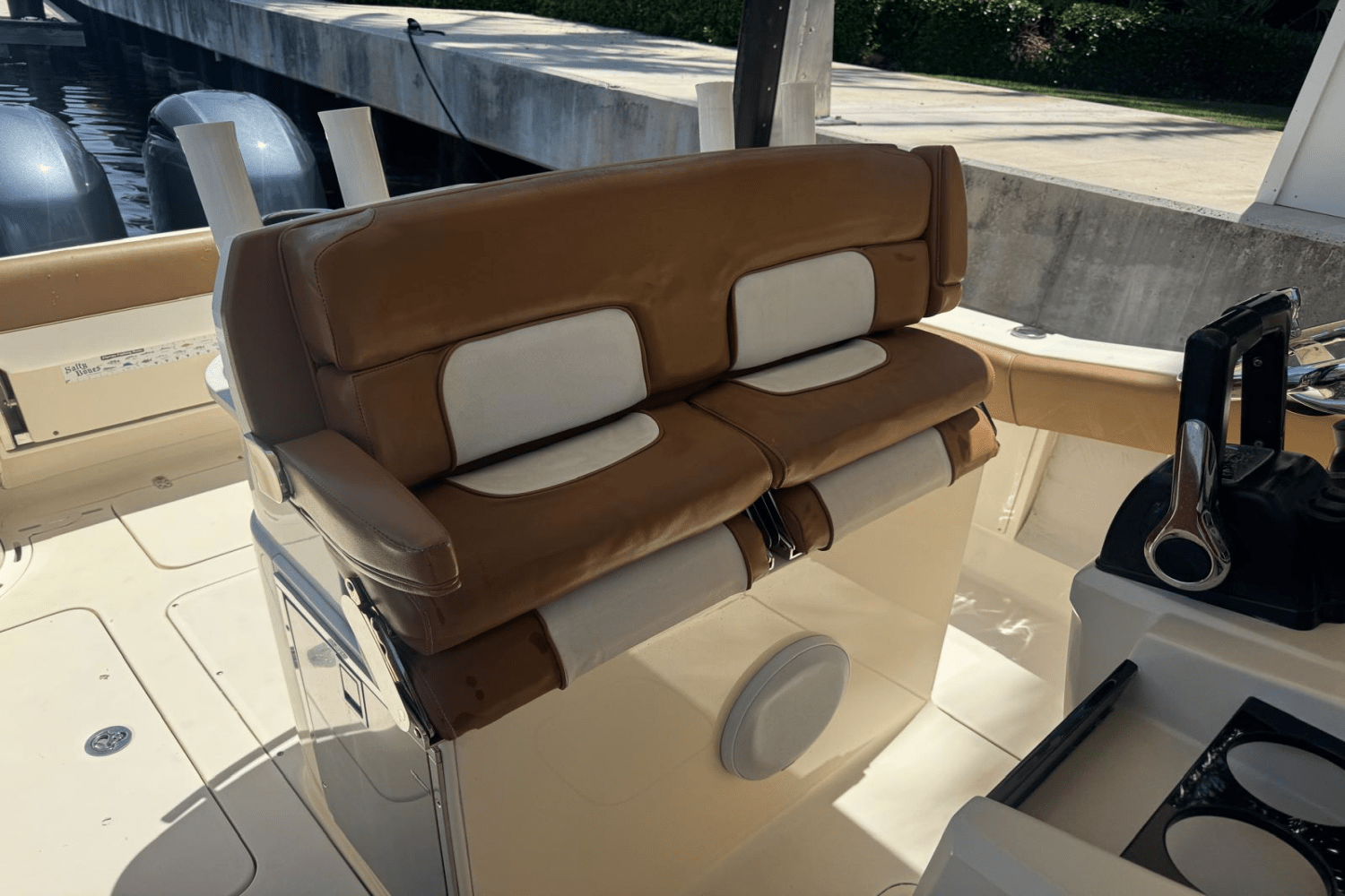 2013 Scout 275 LXF Image Thumbnail #28