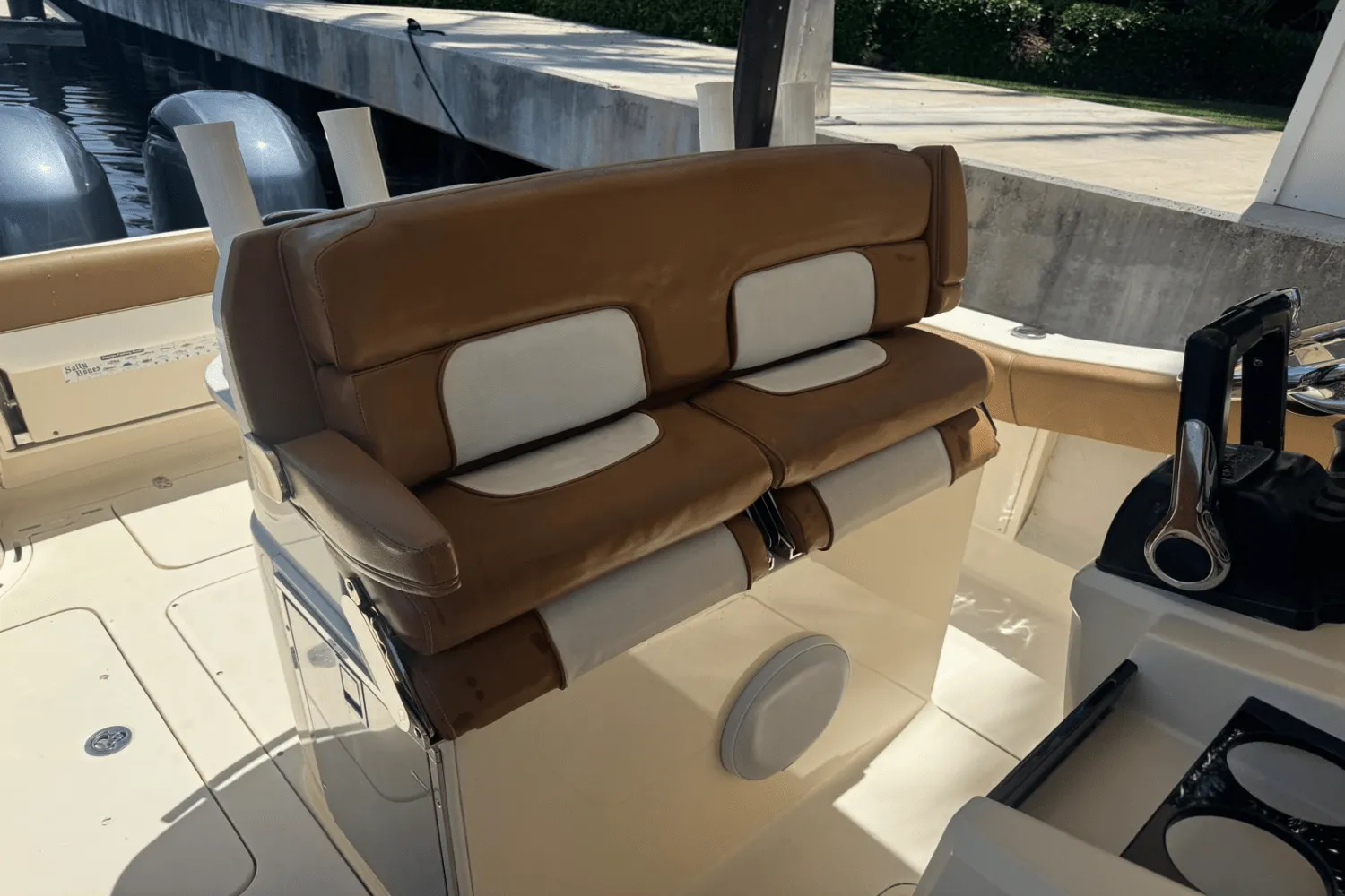 2013 Scout 275 LXF Image Thumbnail #28