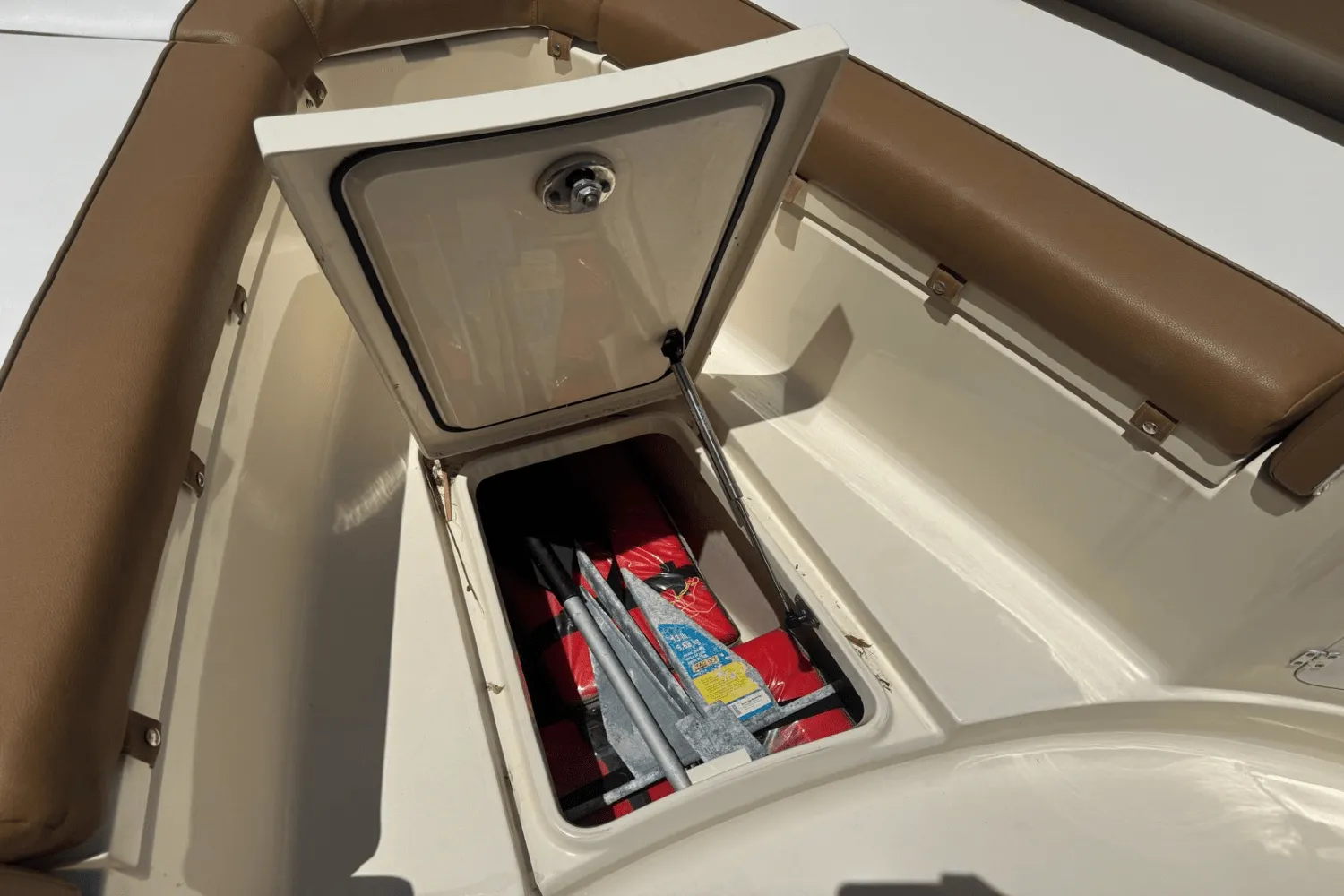 2013 Scout 275 LXF Image Thumbnail #19