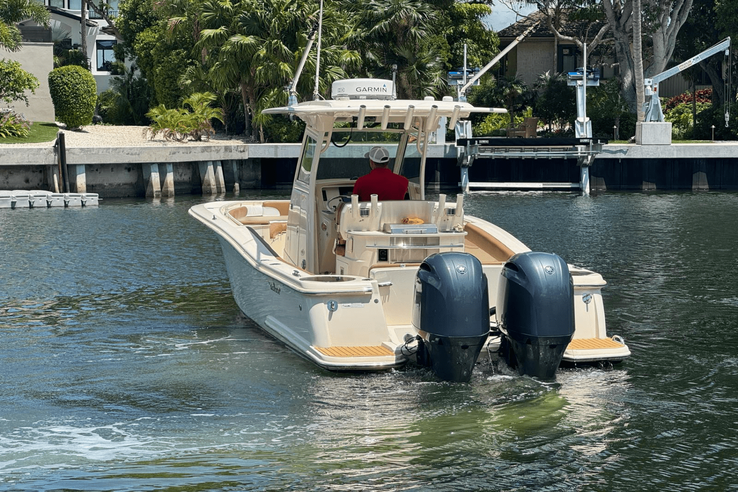 2013 Scout 275 LXF Image Thumbnail #4
