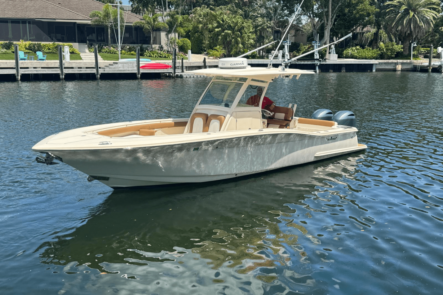 2013 Scout 275 LXF Image Thumbnail #13