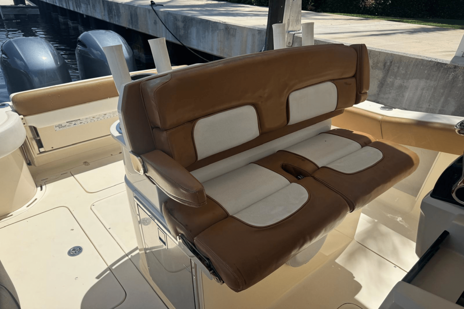 2013 Scout 275 LXF Image Thumbnail #29