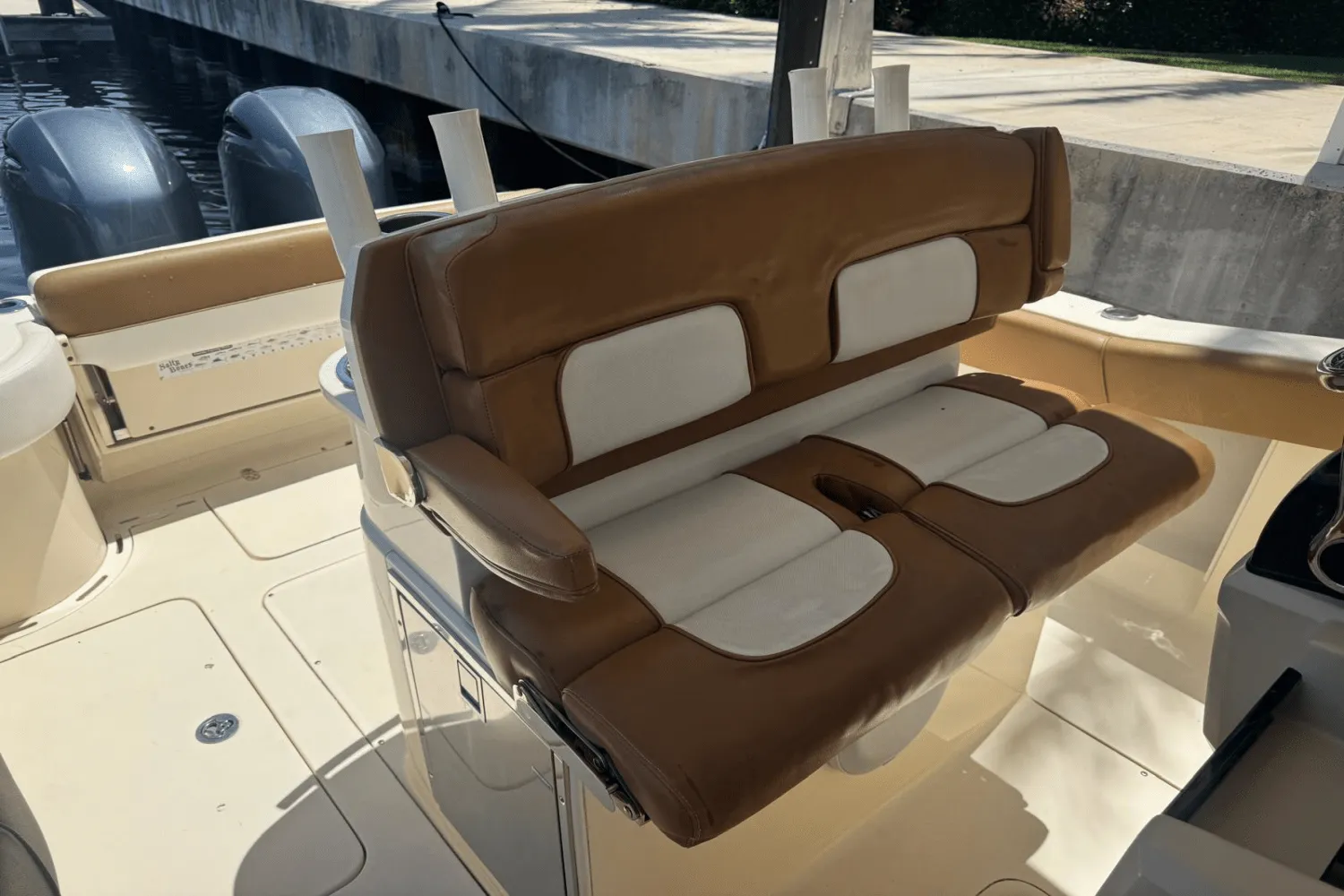 2013 Scout 275 LXF Image Thumbnail #29