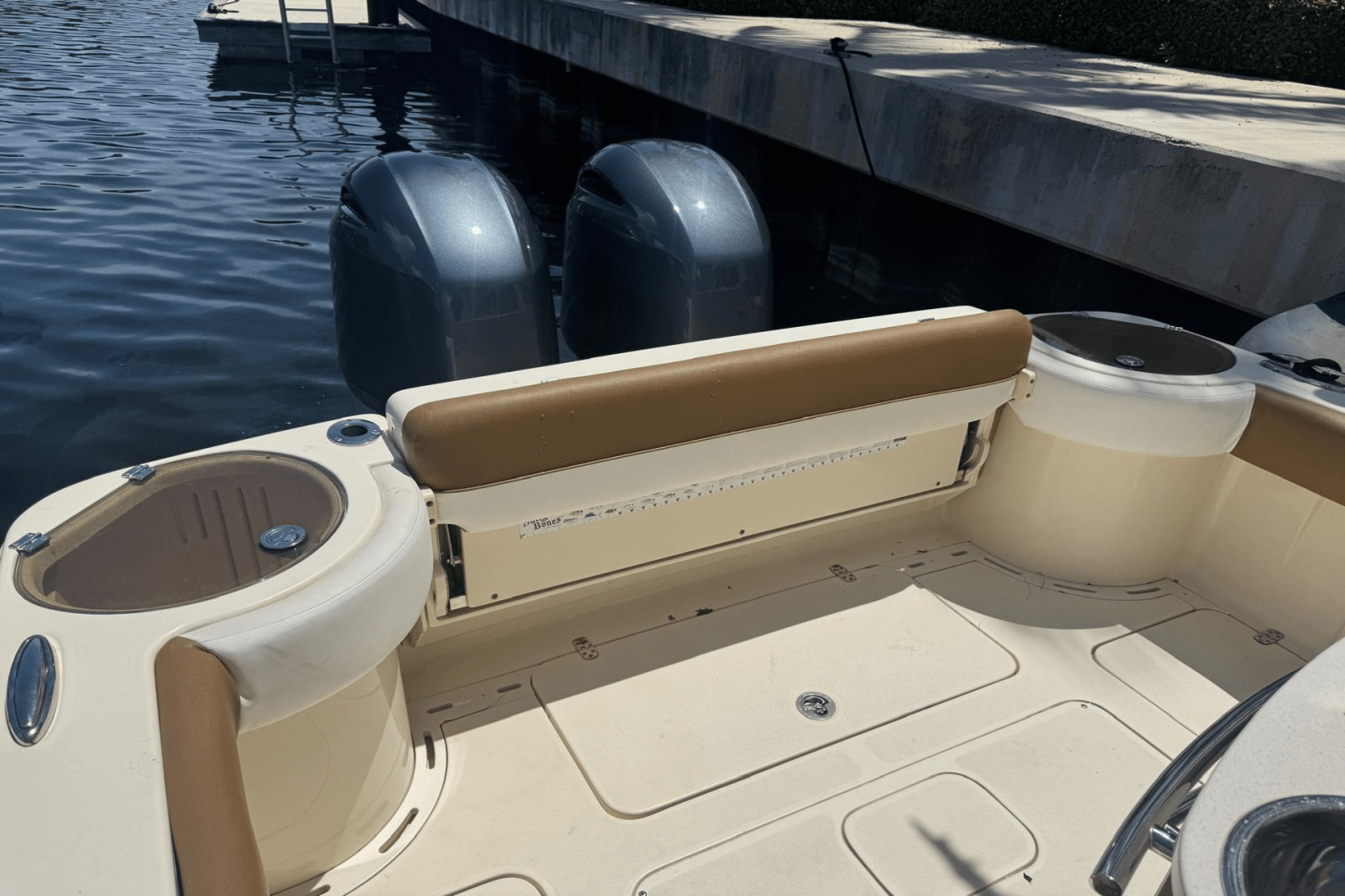 2013 Scout 275 LXF Image Thumbnail #32