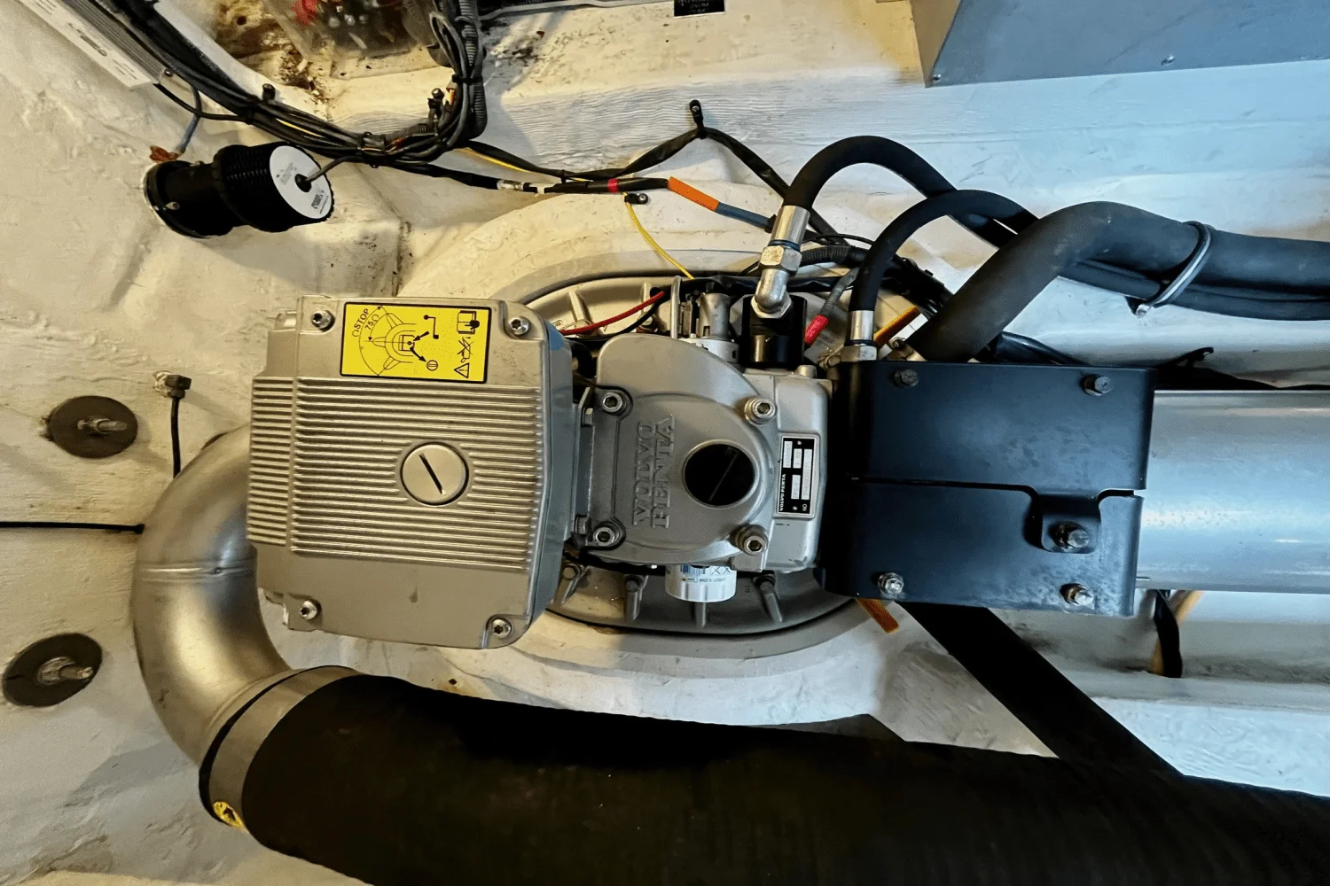 2017 Cruisers Yachts 45 CANTIUS Image Thumbnail #41