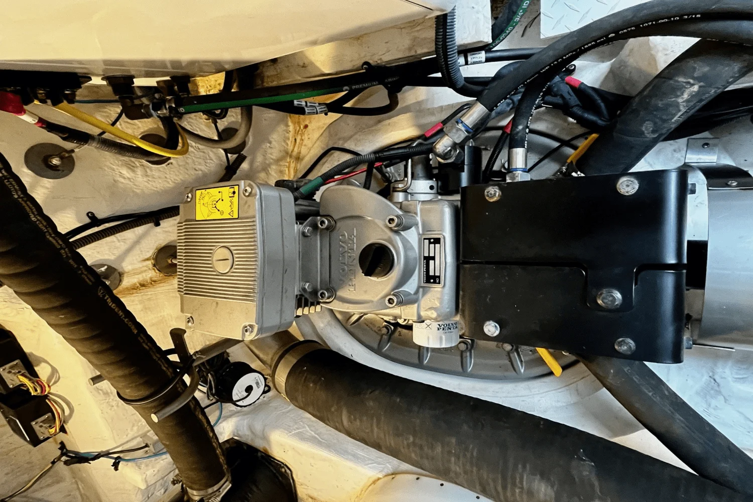 2017 Cruisers Yachts 45 CANTIUS Image Thumbnail #42