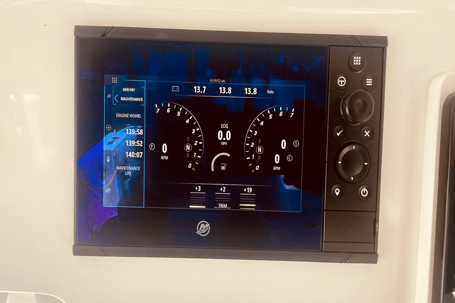 2023 Boston Whaler 350 REALM Image Thumbnail #30