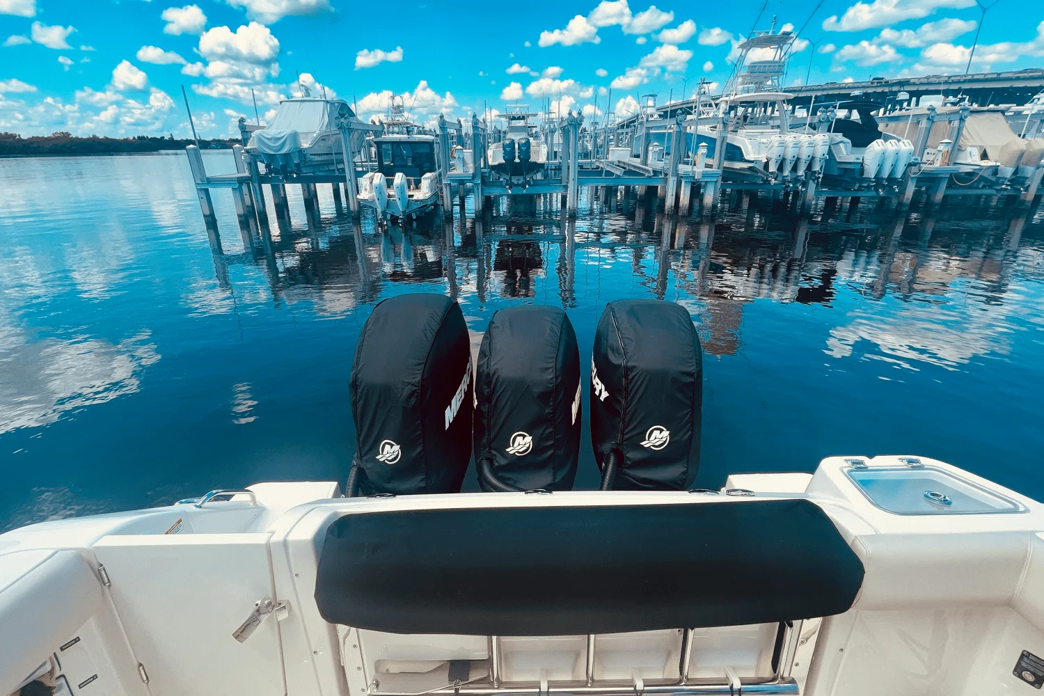 2023 Boston Whaler 350 REALM Image Thumbnail #38