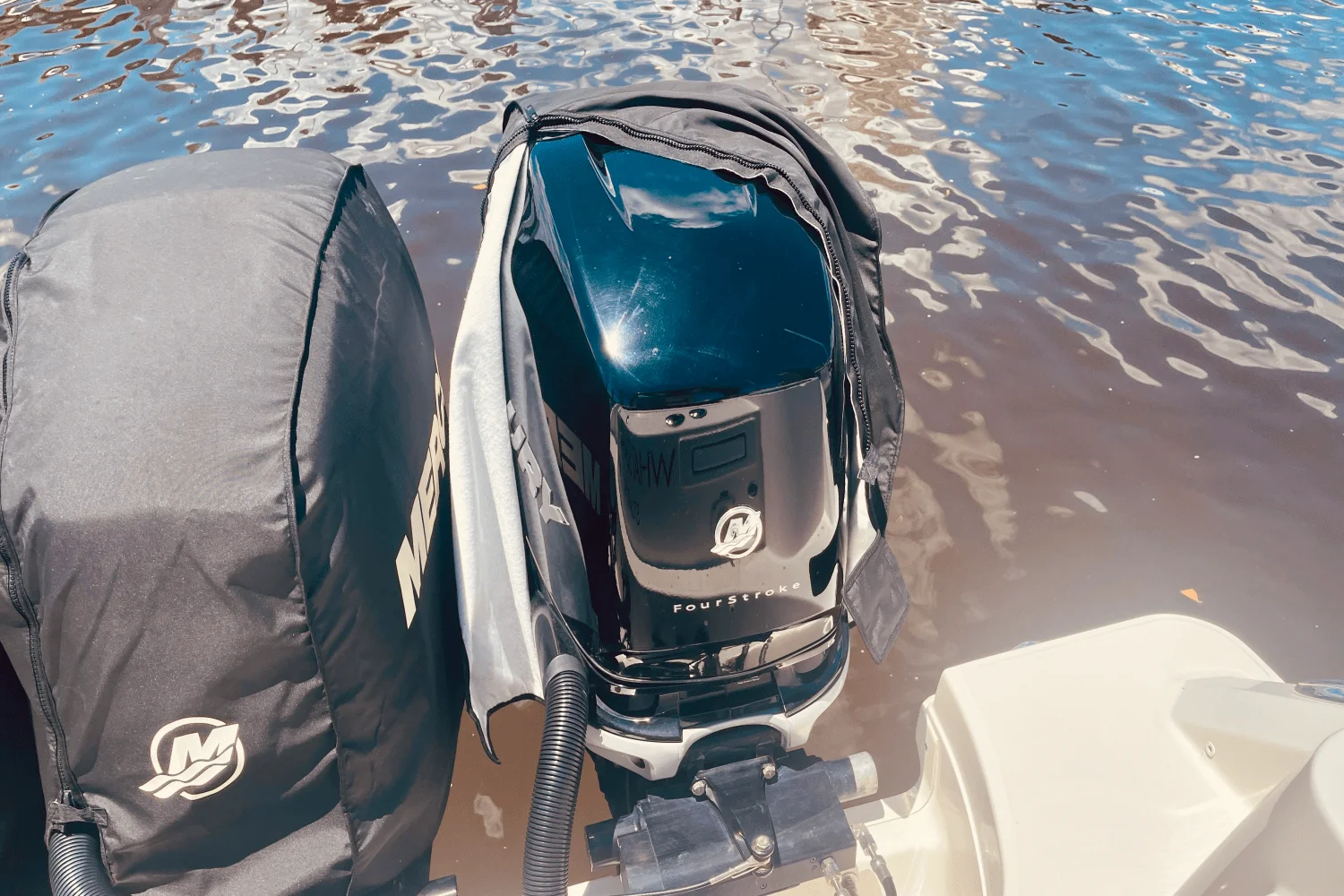 2023 Boston Whaler 350 REALM Image Thumbnail #39