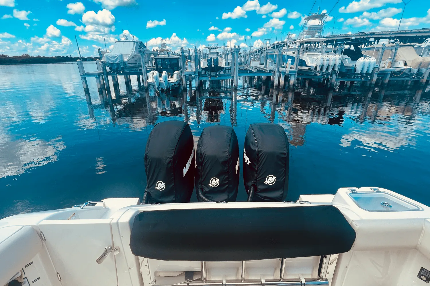 2023 Boston Whaler 350 REALM Image Thumbnail #36