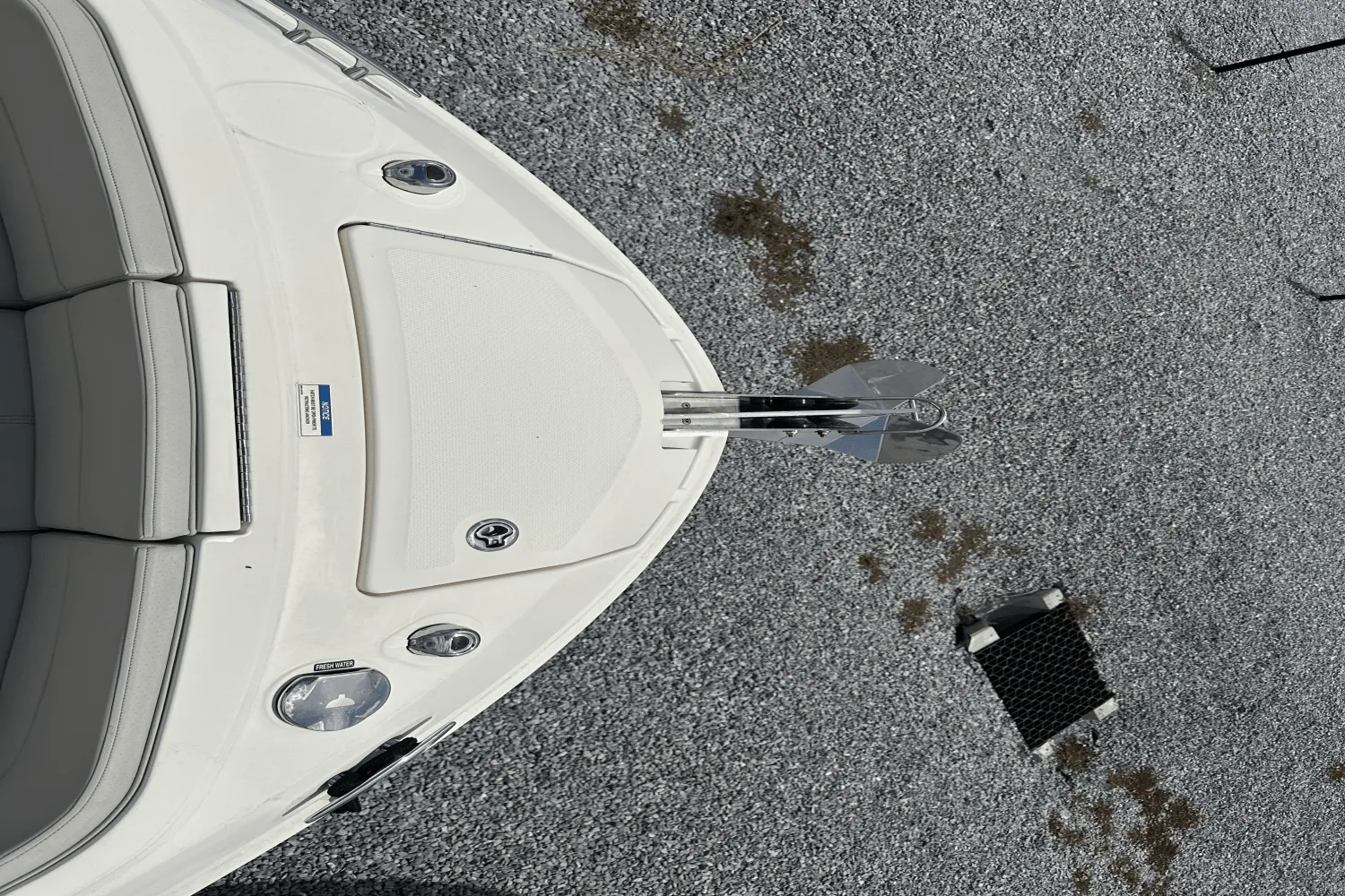 2021 Sea Ray 310 SLX Image Thumbnail #15