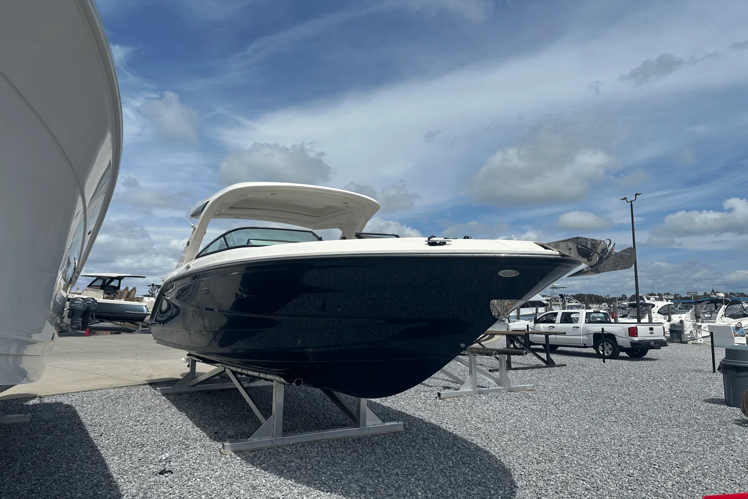 2021 Sea Ray 310 SLX Image Thumbnail #1