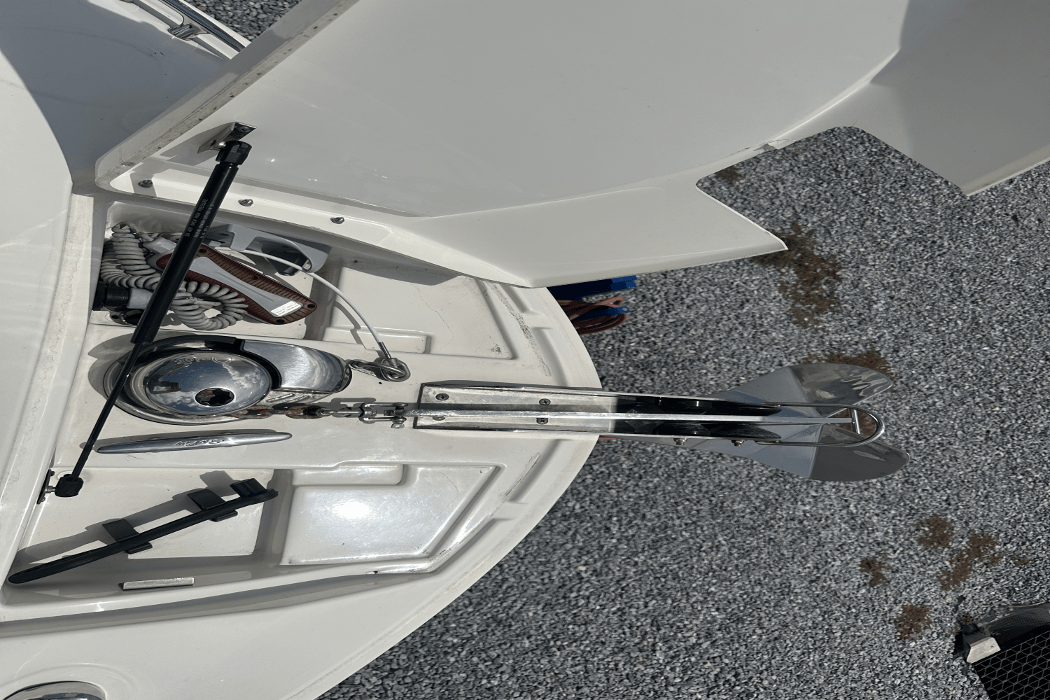 2021 Sea Ray 310 SLX Image Thumbnail #16