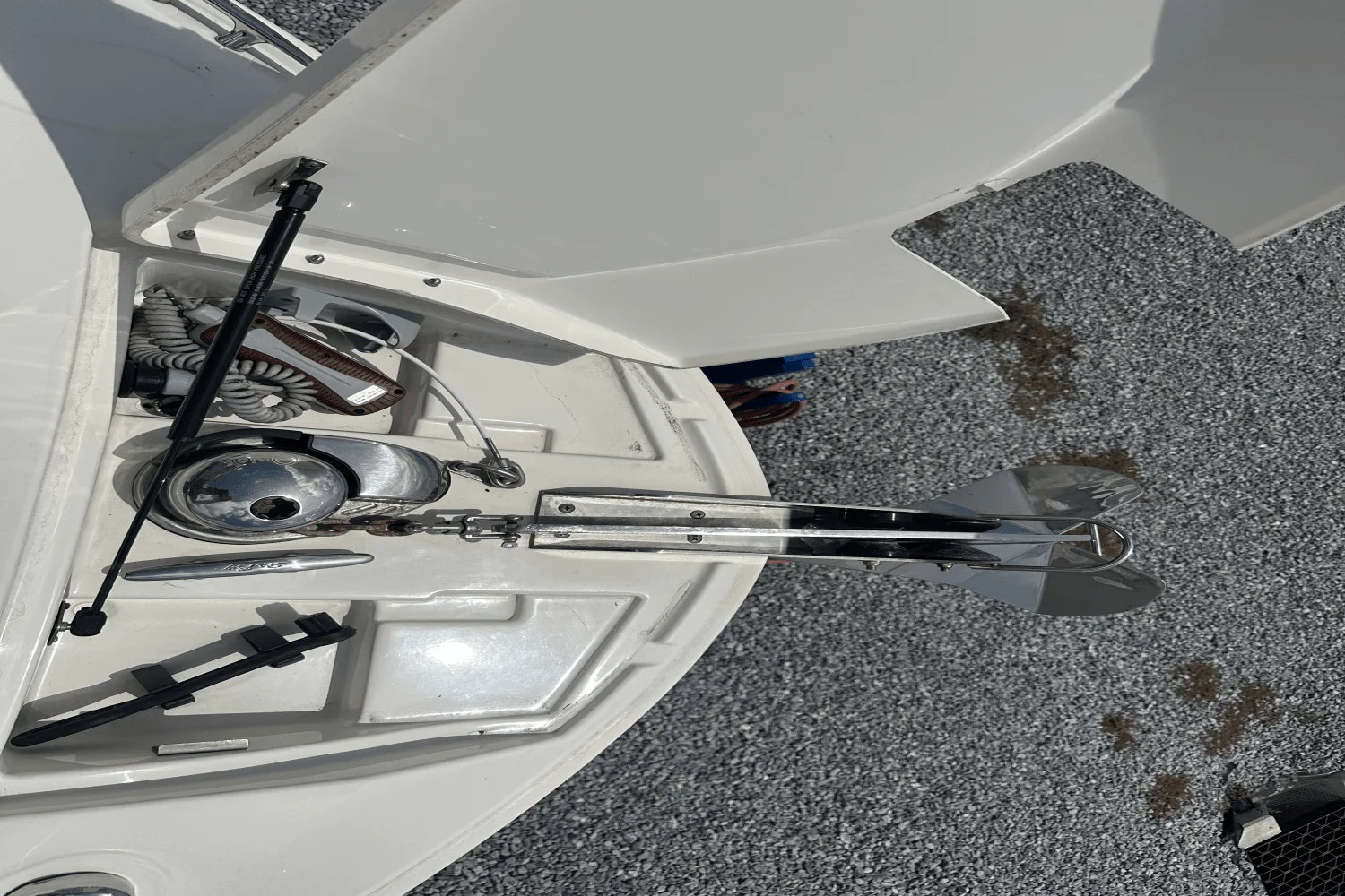 2021 Sea Ray 310 SLX Image Thumbnail #16