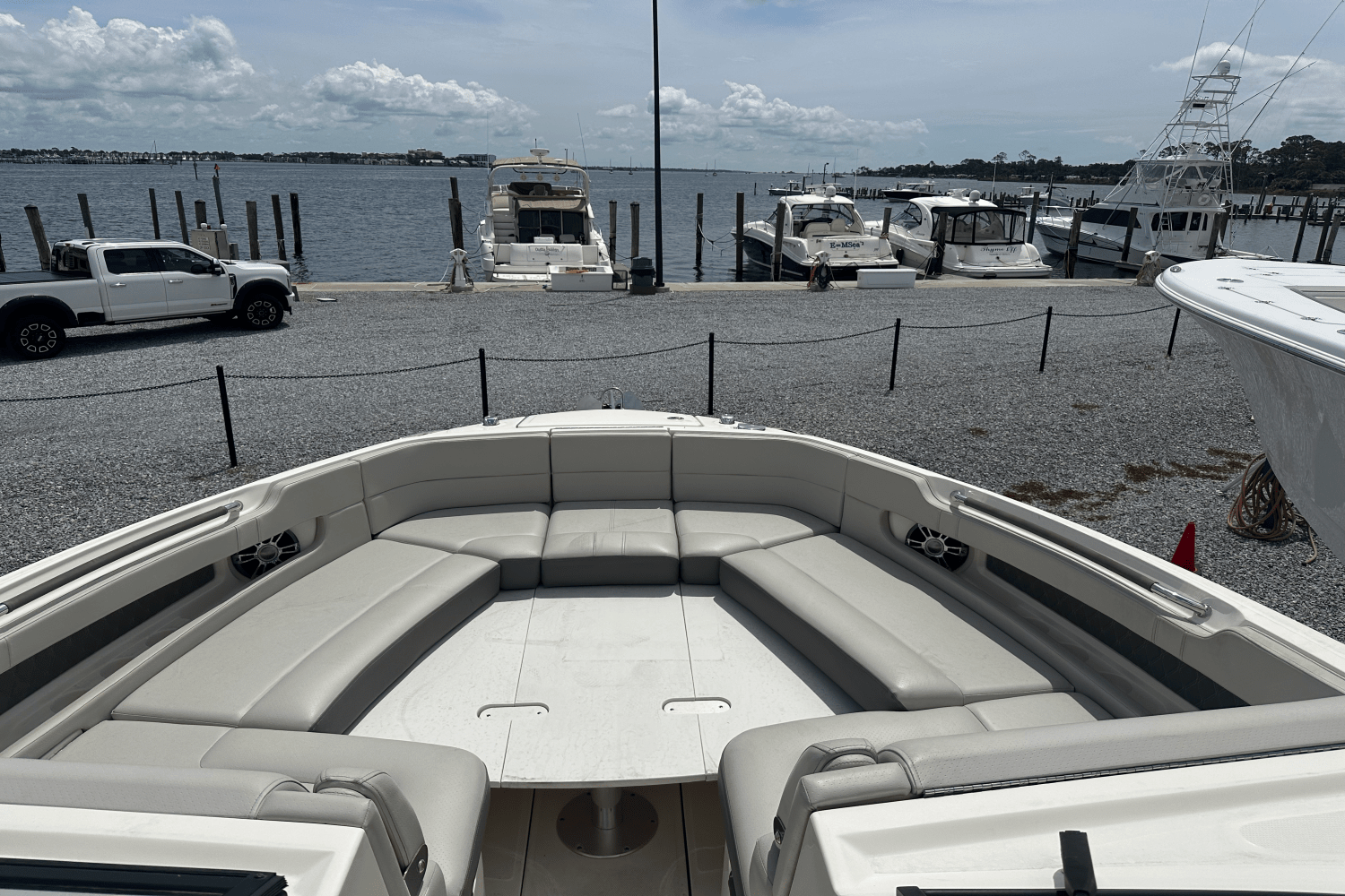 2021 Sea Ray 310 SLX Image Thumbnail #17