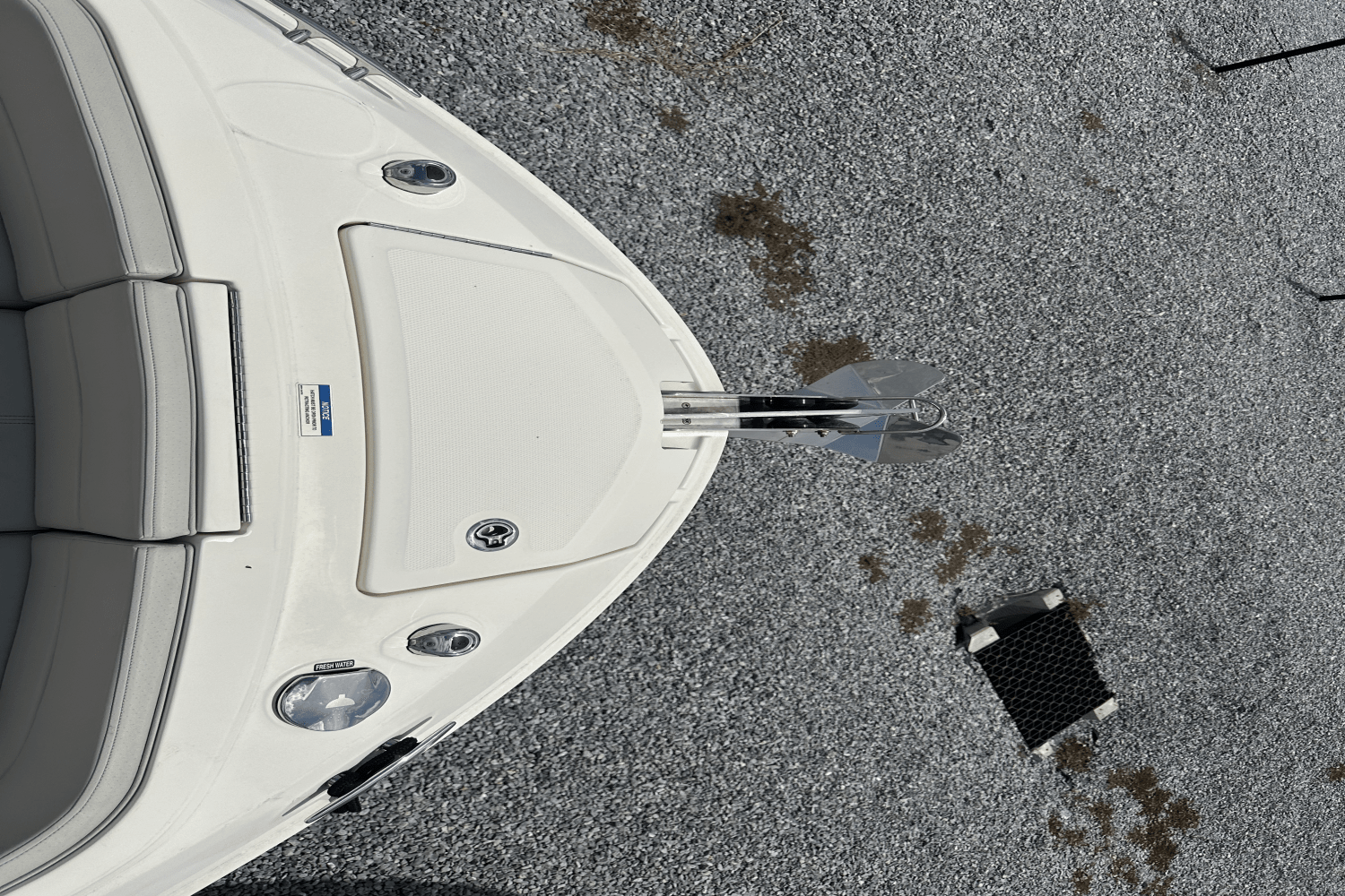 2021 Sea Ray 310 SLX Image Thumbnail #15