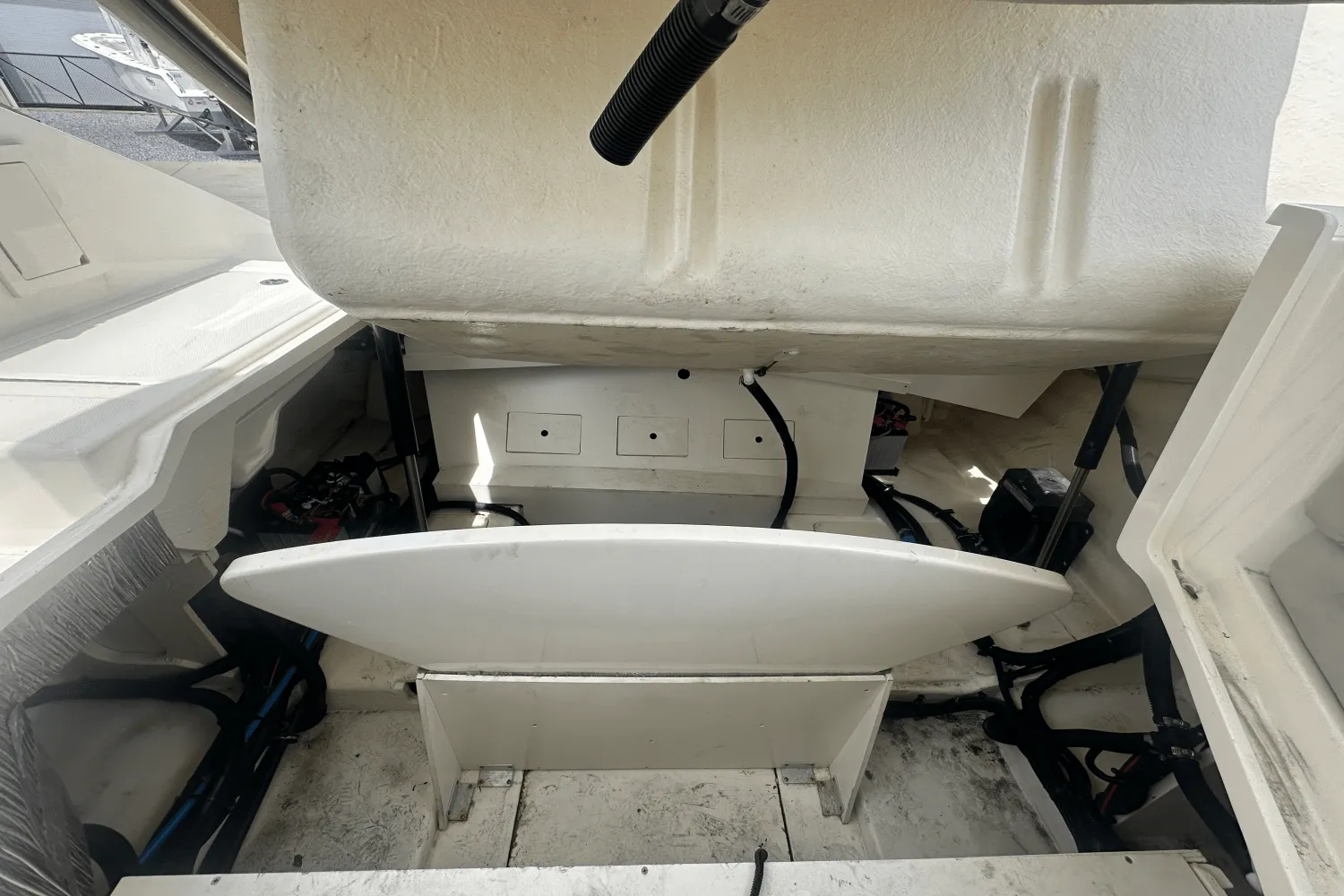 2021 Sea Ray 310 SLX Image Thumbnail #14