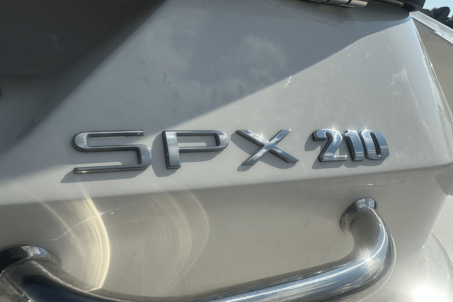 2024 Sea Ray 210 SPX OB Image Thumbnail #31