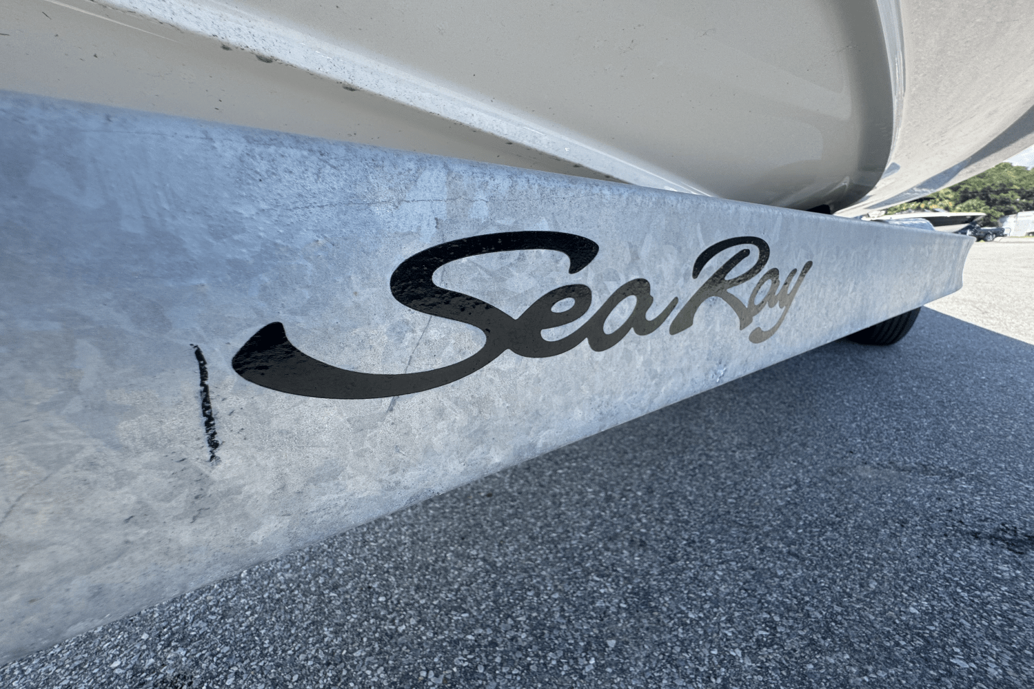 2024 Sea Ray 210 SPX OB Image Thumbnail #29