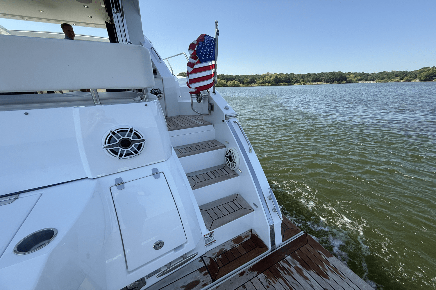 2020 Cruisers Yachts 50 CANTIUS Image Thumbnail #17