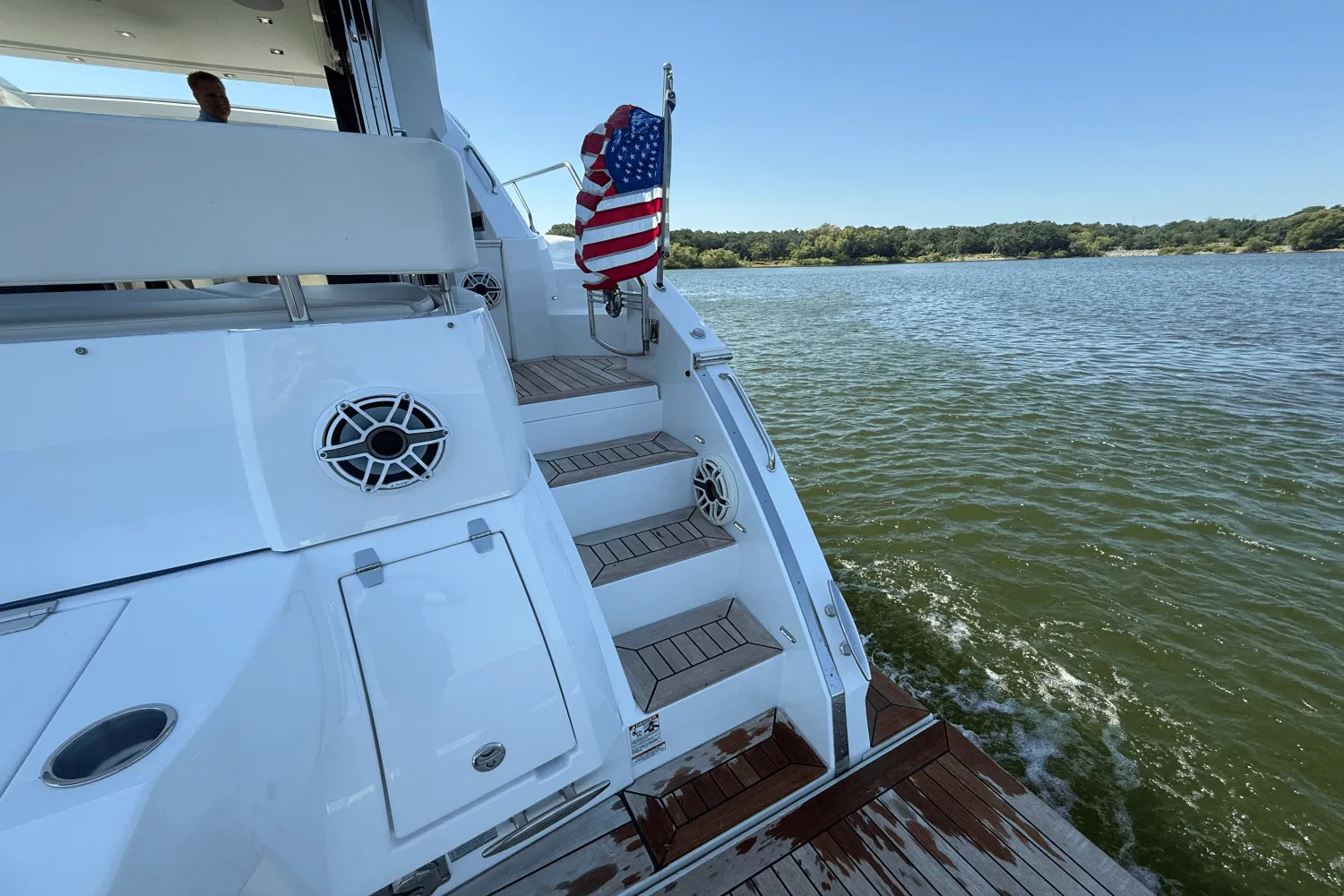 2020 Cruisers Yachts 50 CANTIUS Image Thumbnail #17
