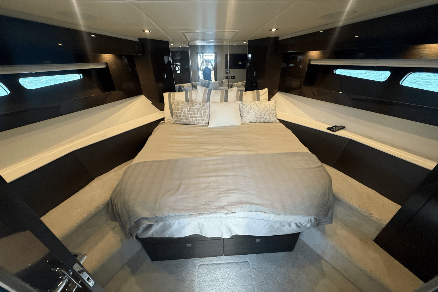 2020 Cruisers Yachts 50 CANTIUS Image Thumbnail #53
