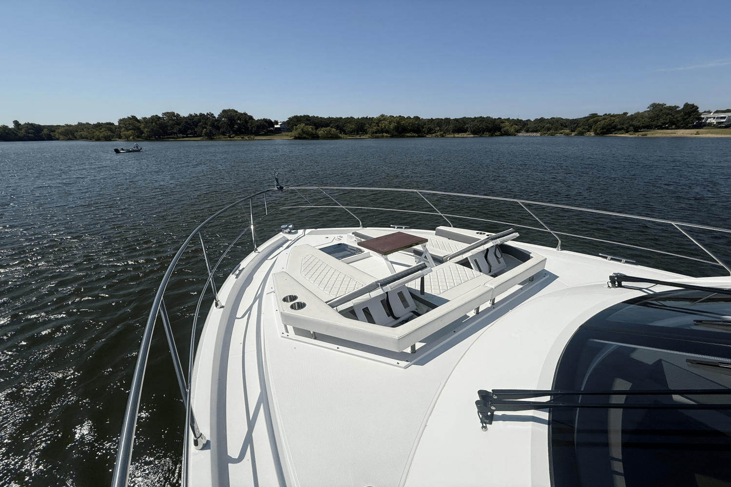 2020 Cruisers Yachts 50 CANTIUS Image Thumbnail #27