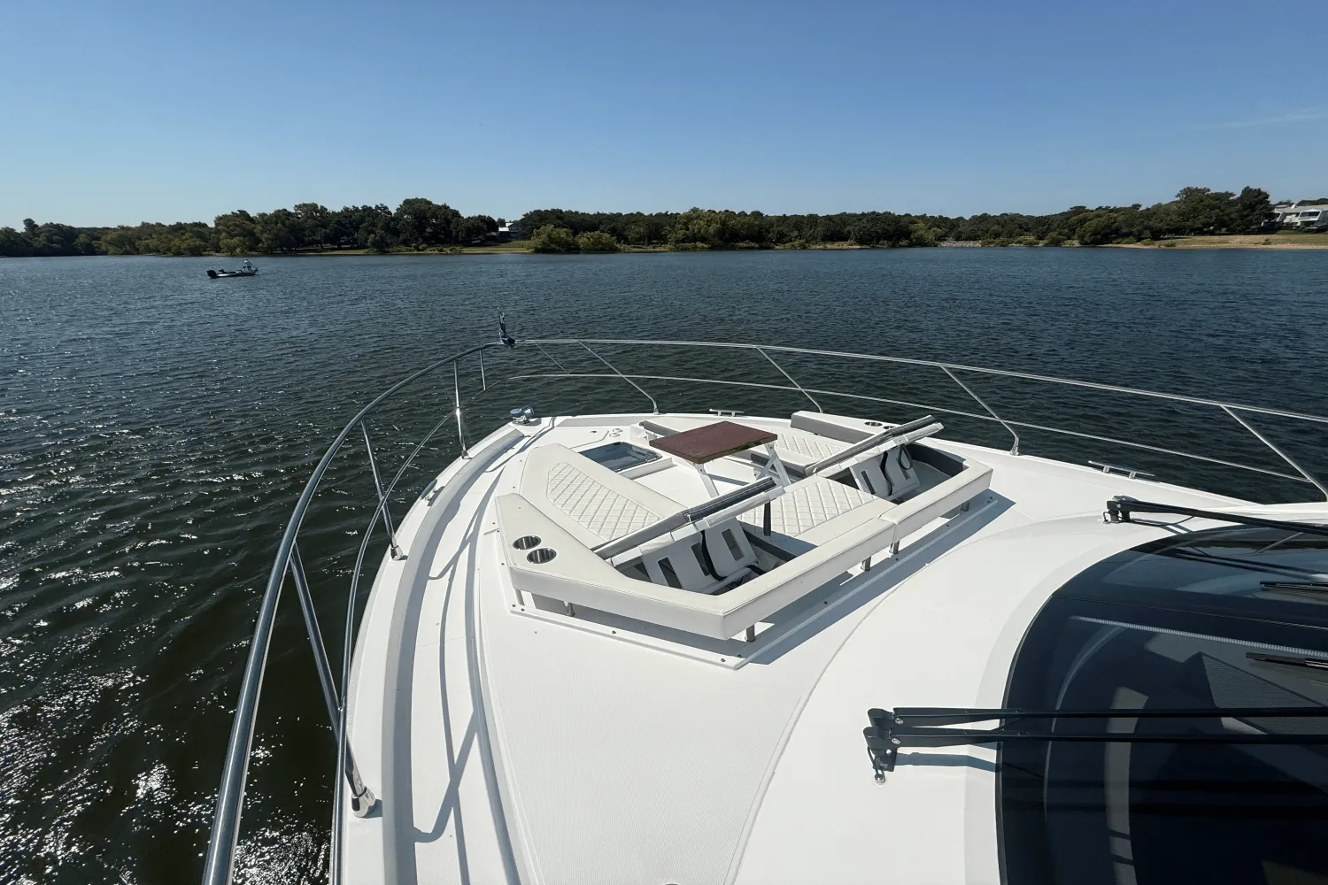 2020 Cruisers Yachts 50 CANTIUS Image Thumbnail #27