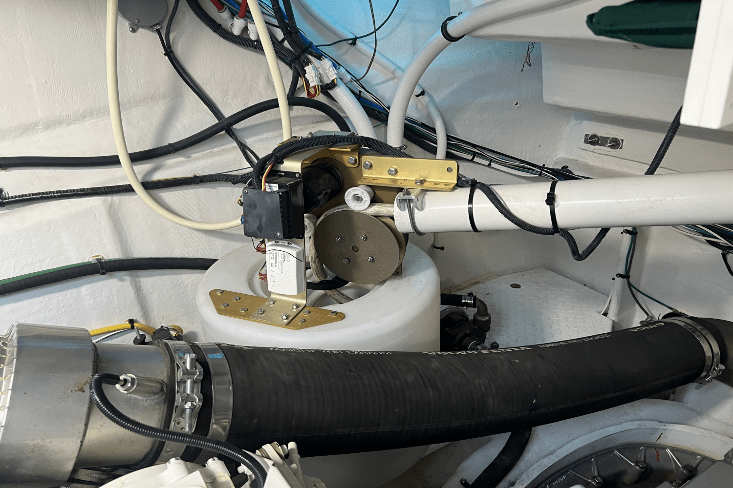 2020 Cruisers Yachts 50 CANTIUS Image Thumbnail #88